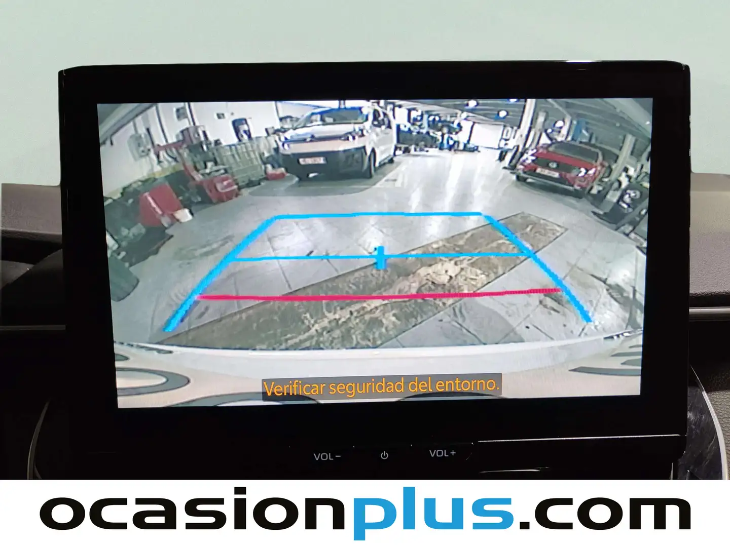 Foto Toyota Corolla Toyota Corolla 140H Style (140 CV)