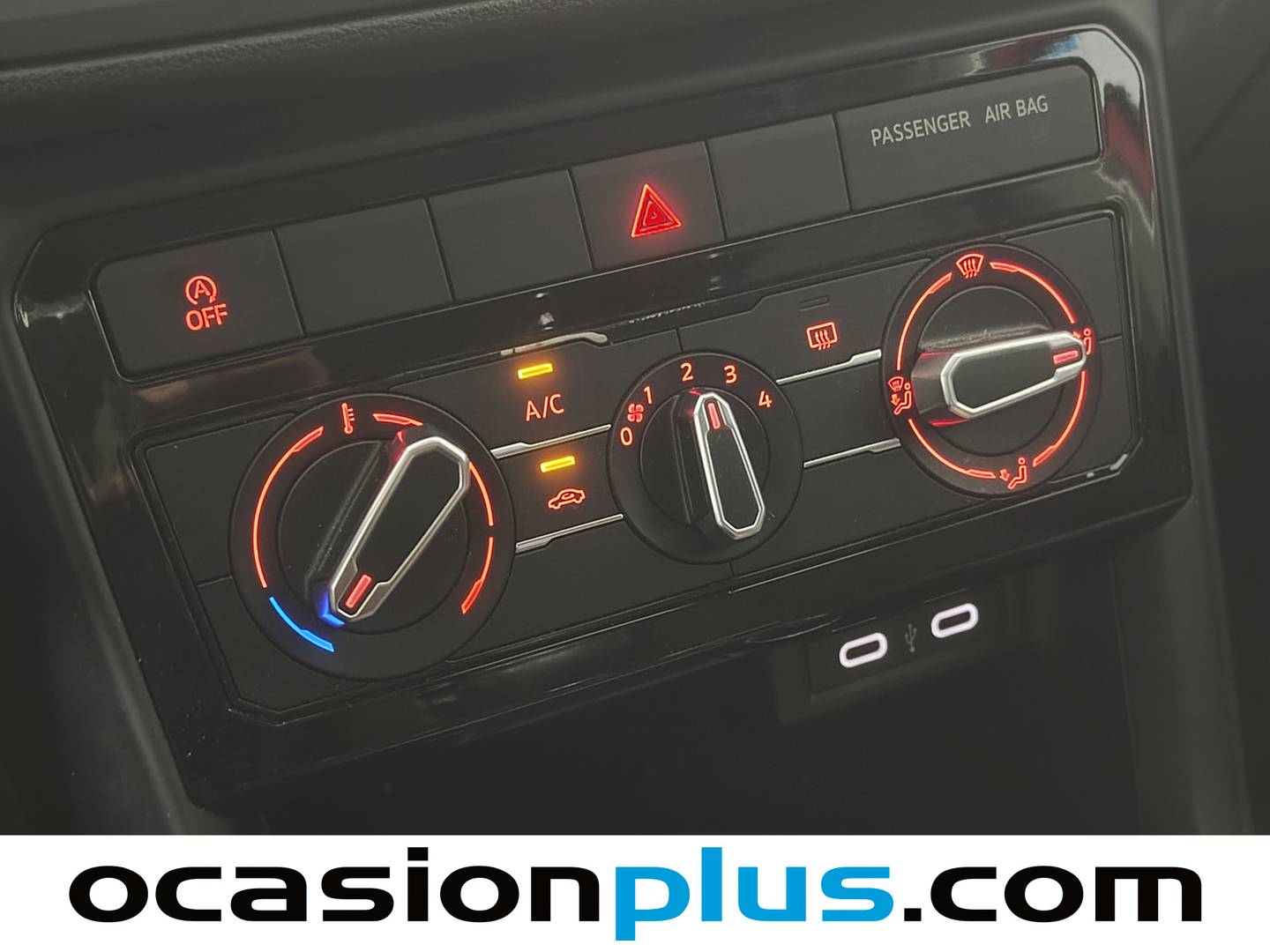 Volkswagen T-Cross Volkswagen T-Cross Advance 1.0 TSI (110 CV) manual