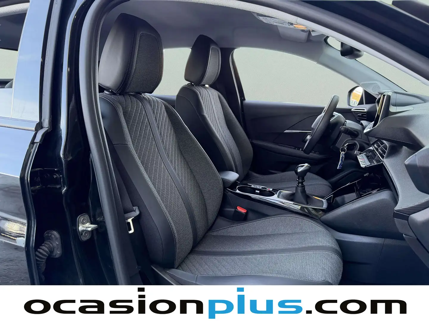 Foto Peugeot 208 Peugeot 208 PureTech 100 Allure (100 CV)