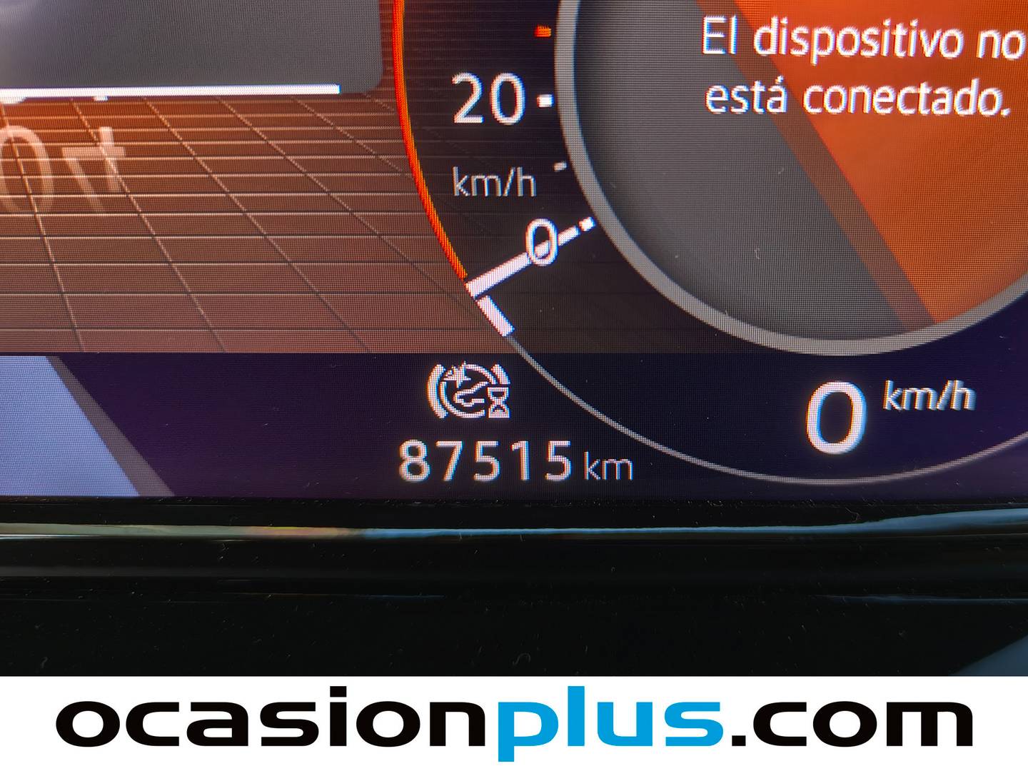 Volkswagen Golf Volkswagen Golf Life 2.0 TDI (115 CV) seminuevo