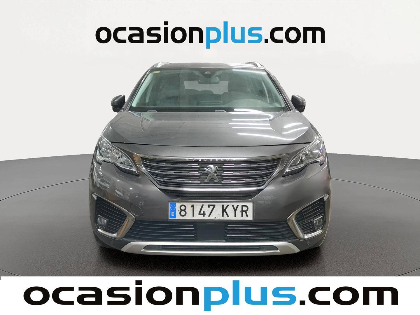 Peugeot 5008 Peugeot 5008 PureTech 130 S&S Allure (130 CV) 7 Plazas barato