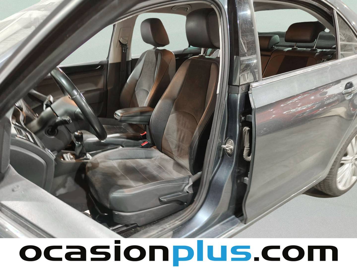 Foto Seat Toledo SEAT Toledo 1.0 EcoTSI S&S Xcellence Edition (110 CV)