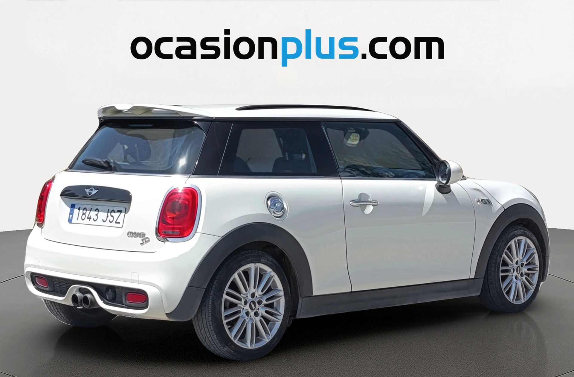MINI Cooper SD - foto 4