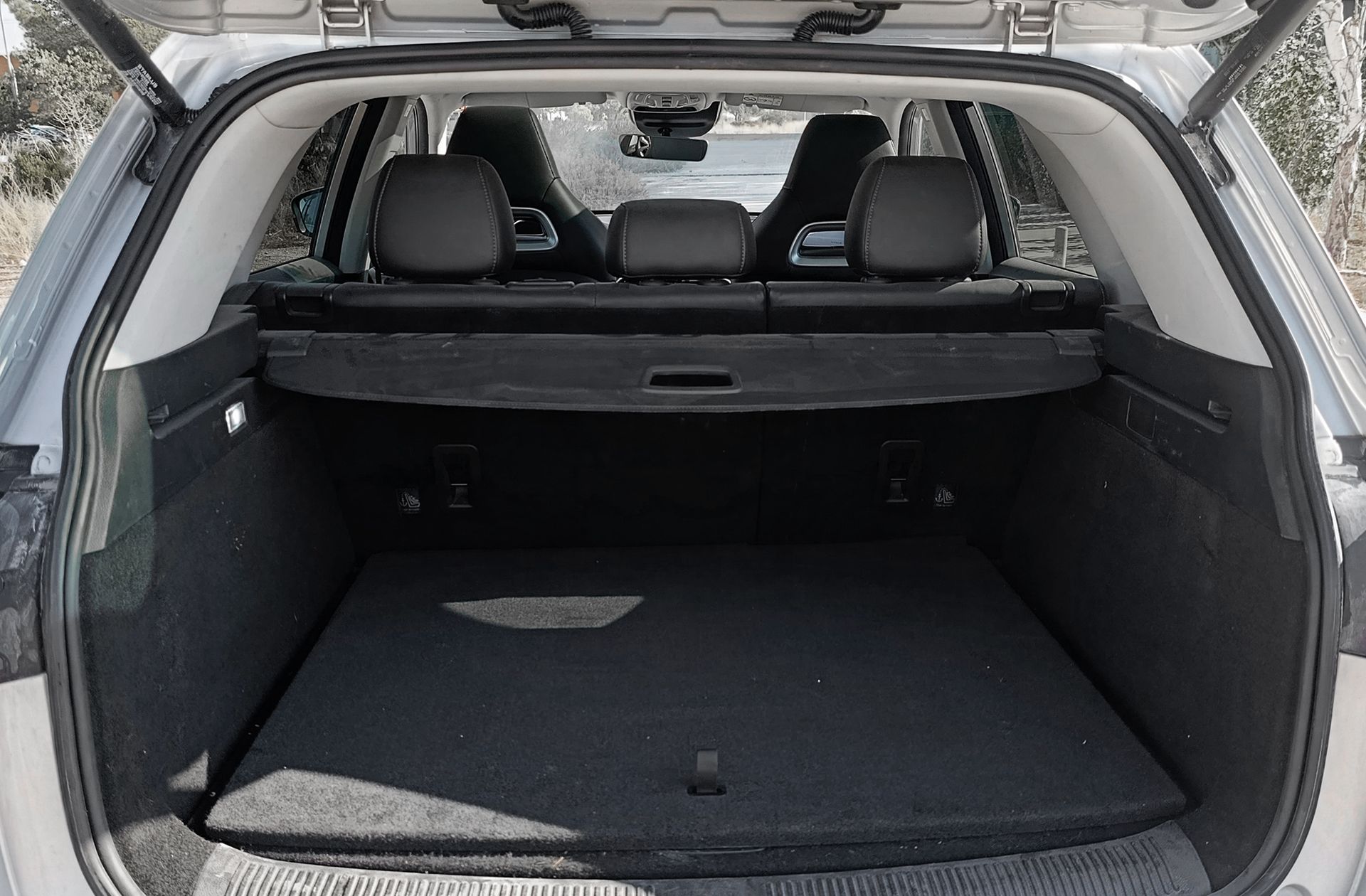MG EHS 1.5 T-GDi PHEV Luxury - foto 18