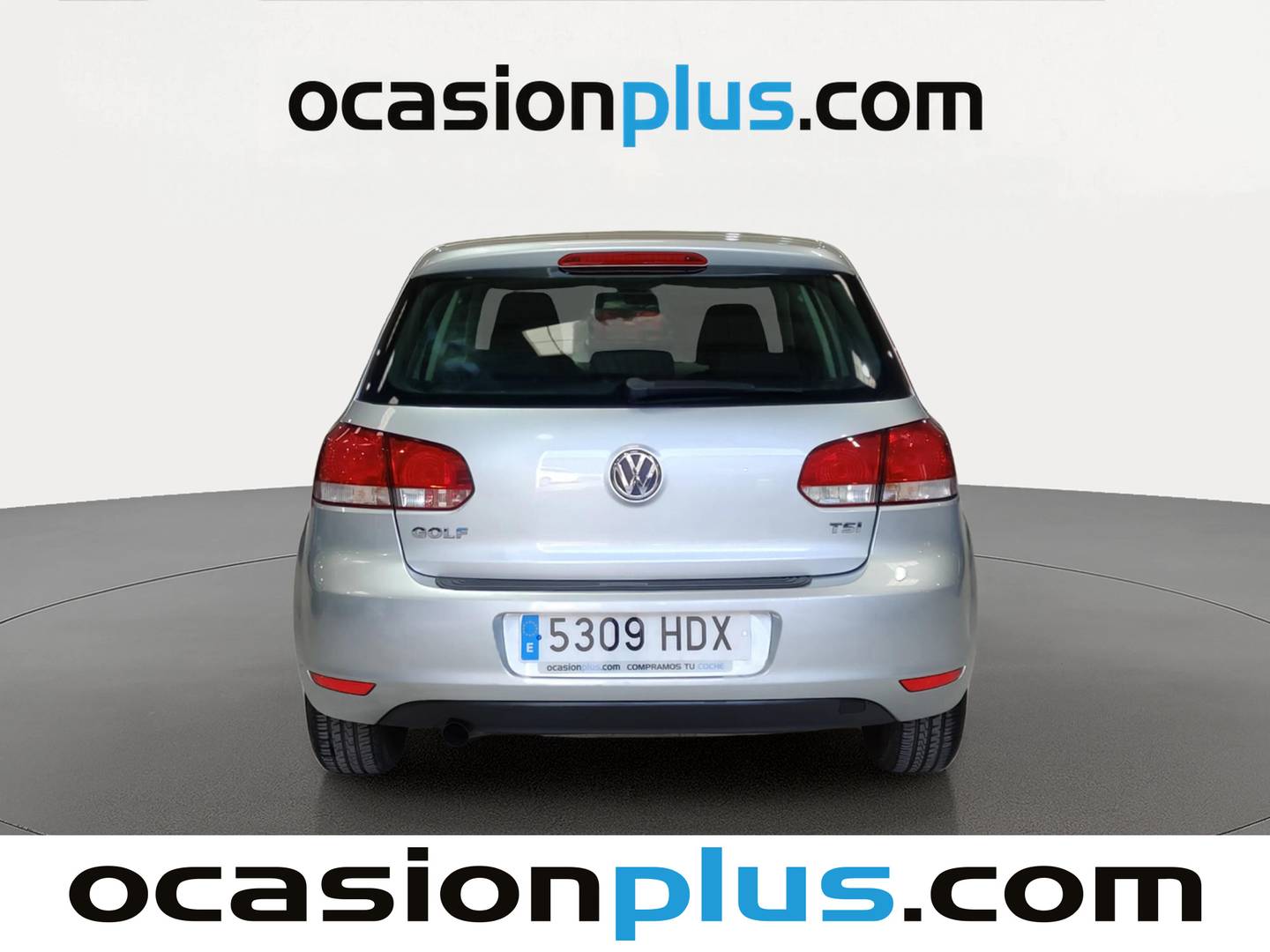 Volkswagen Golf Volkswagen Golf Advance 1.2 TSI  (105 CV) barato