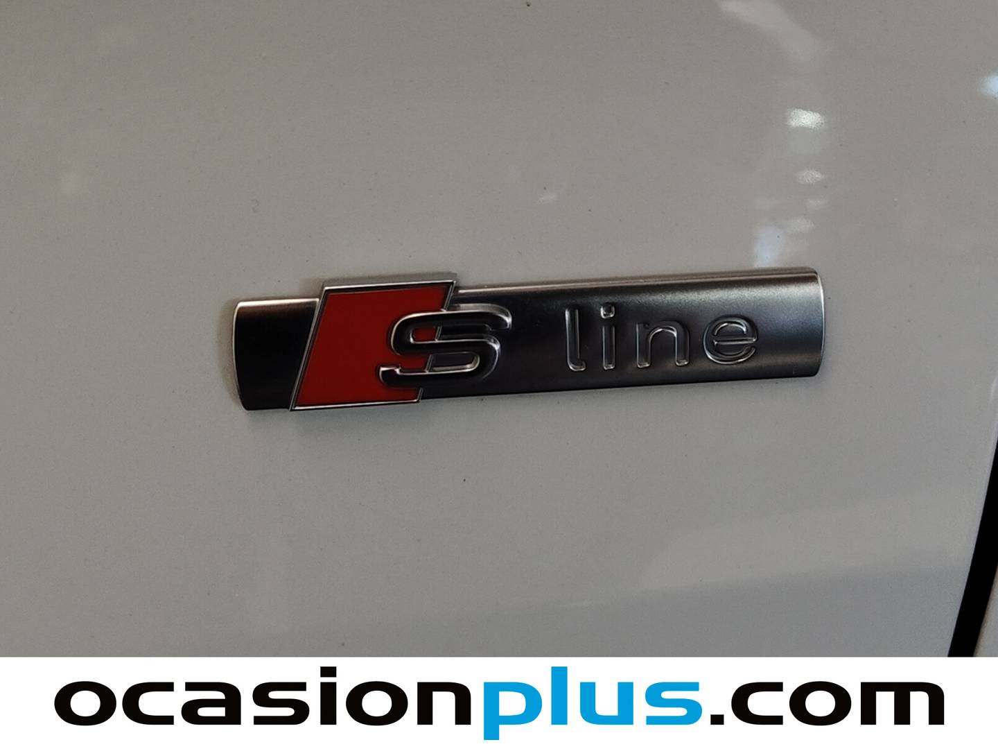 Extras y acabados del Audi A1 Audi A1 Sportback Adrenalin 30 TFSI (110 CV) S tronic