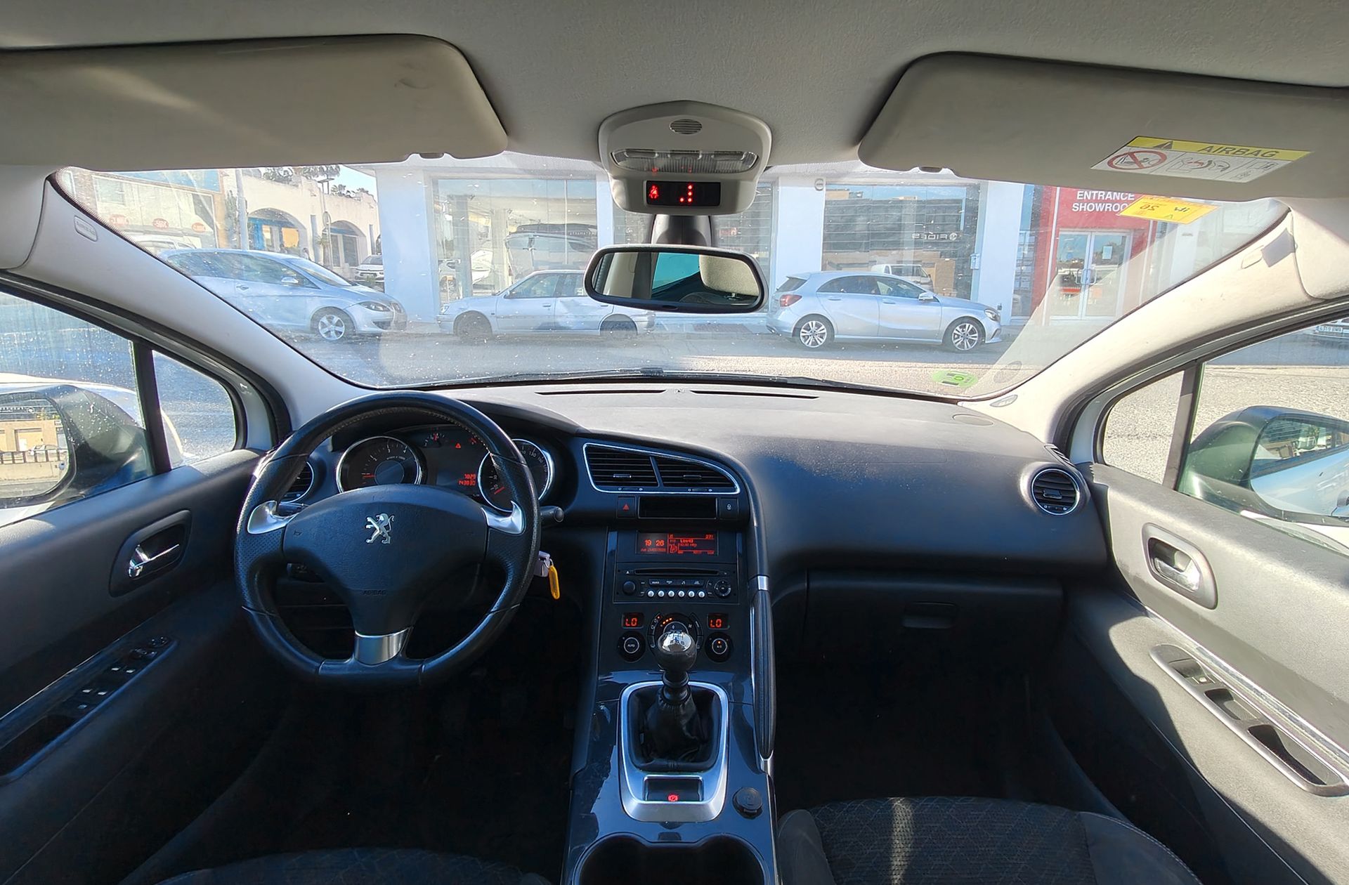 Peugeot 3008 1.2 PureTech Style - foto 5