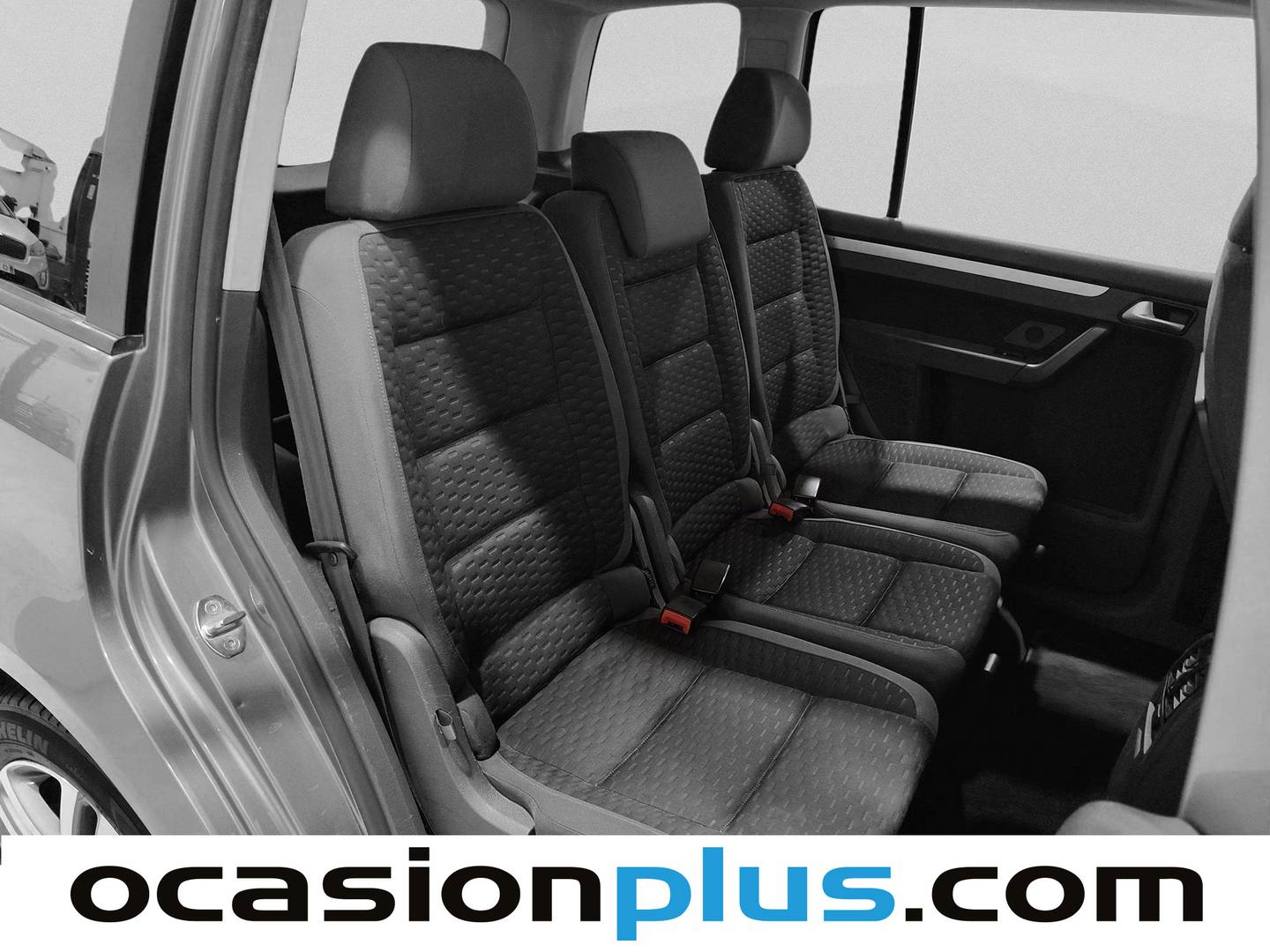 Volkswagen Touran Volkswagen Touran Advance 1.9 TDI (105 CV) diésel