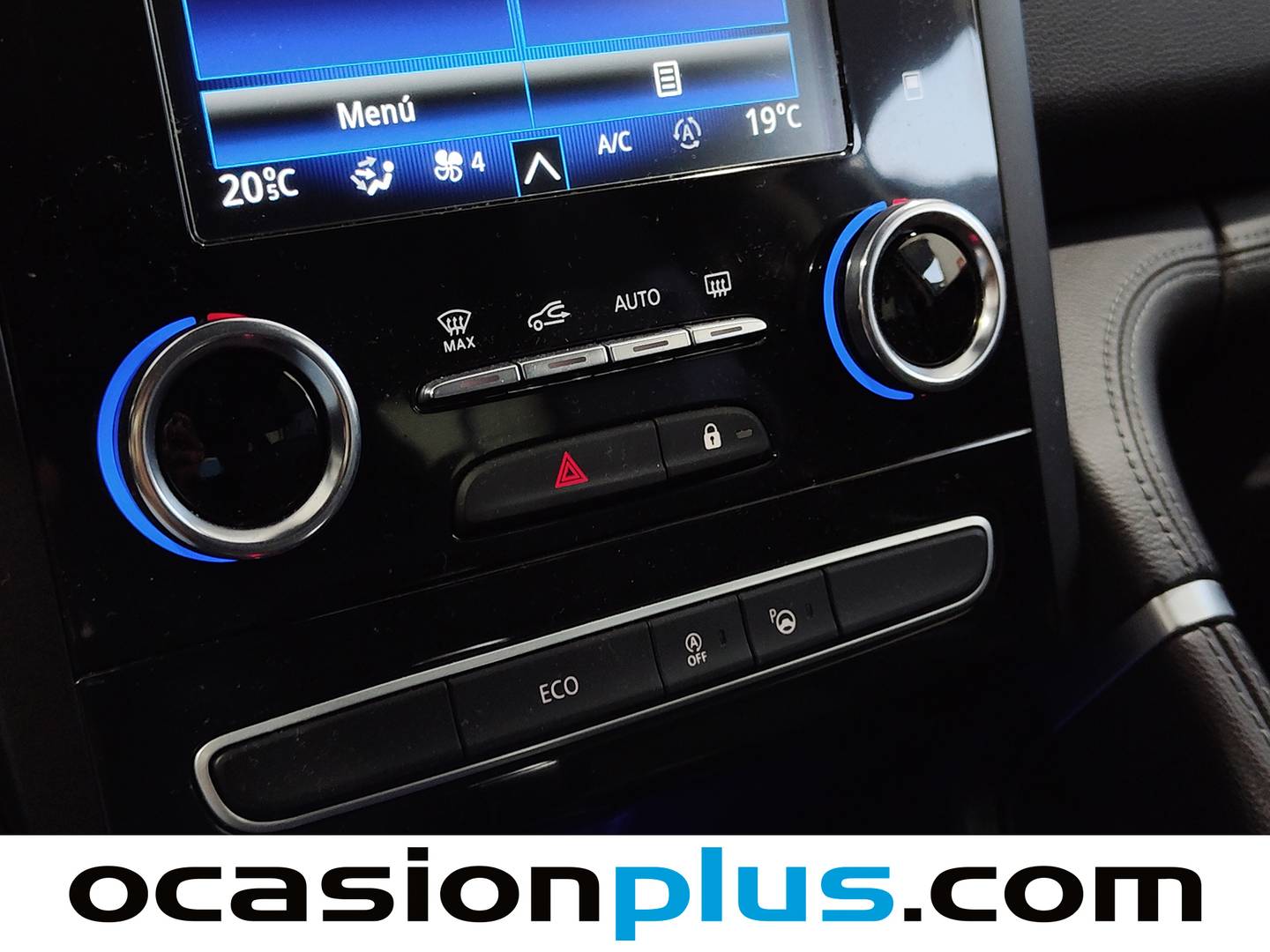 Renault Koleos Renault Koleos Techno dCi (184 CV) X-Tronic al mejor precio