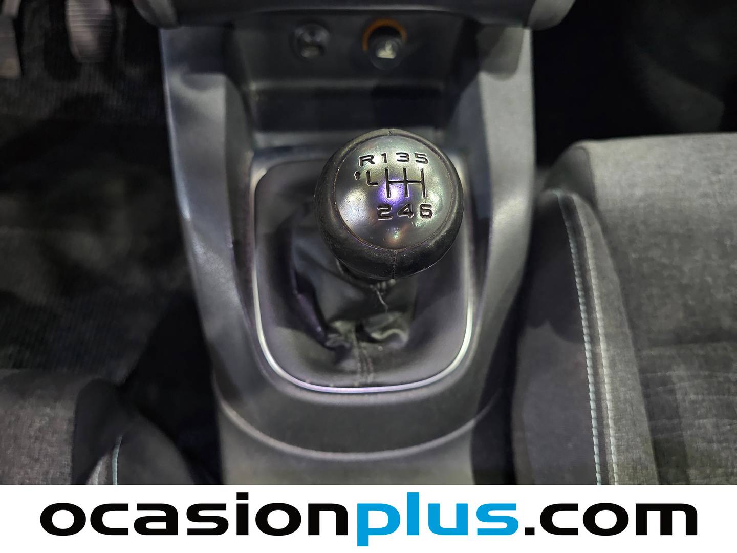 Citroën C4 Citroën C4 BlueHDi 120 S&S Feel Edition (120 CV) de segunda mano