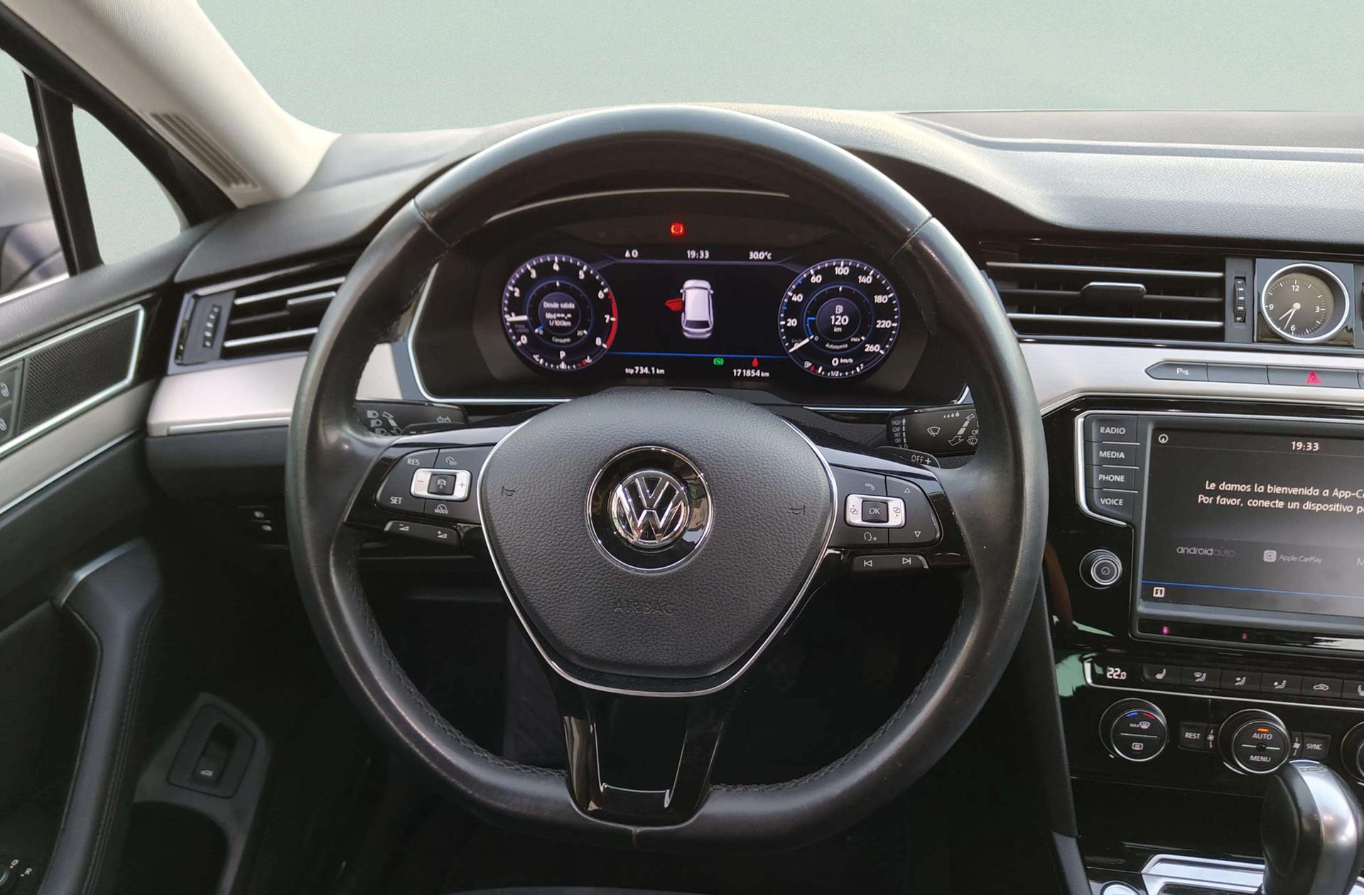 Volkswagen Passat Variant Sport 1.8 TSI BMT DSG - foto 26