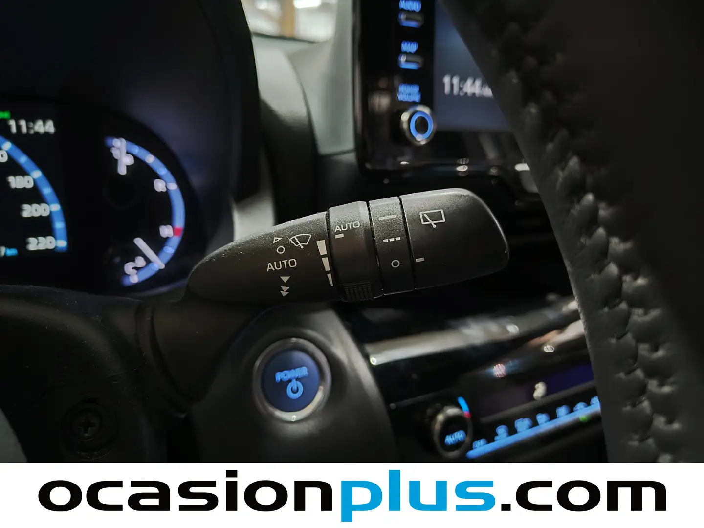 Foto Toyota Yaris Cross Toyota Yaris Cross 120H Active Tech (116 CV)