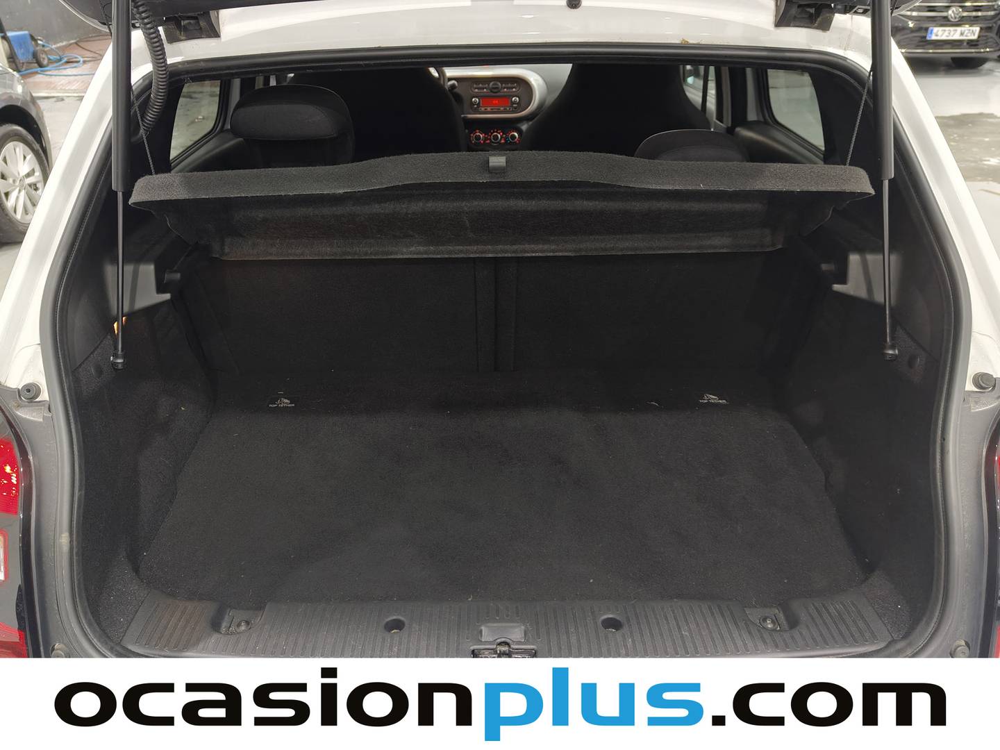 Foto Renault Twingo Renault Twingo Limited TCe (90 CV)