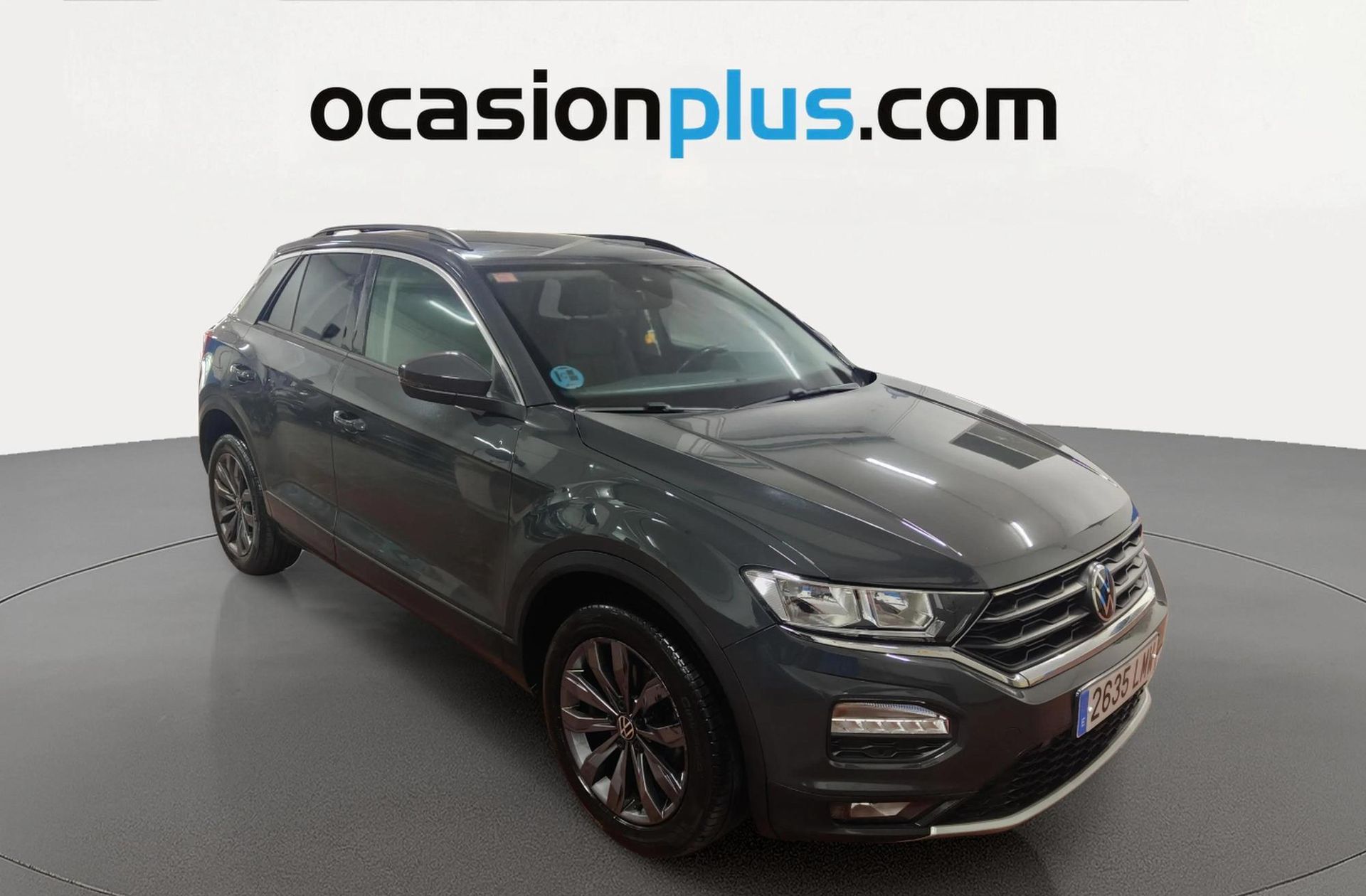 Volkswagen T-Roc Advance 1.0 TSI - foto 2