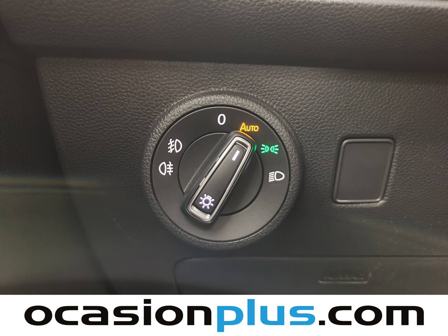 Foto Seat Ateca SEAT Ateca 1.5 TSI S&S Style Go DSG (150 CV)