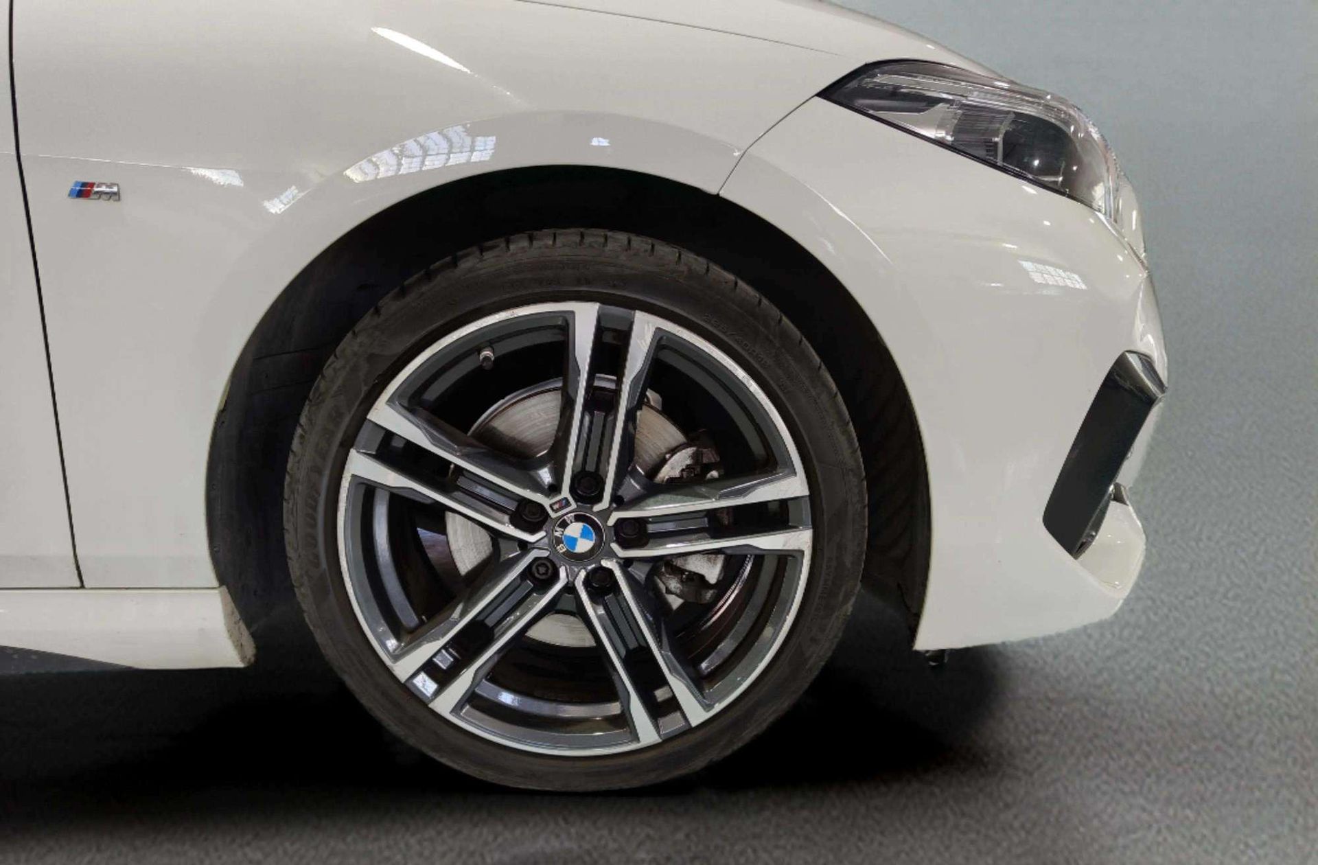 BMW Serie 2 218i Gran Coupe Pack M - foto 36