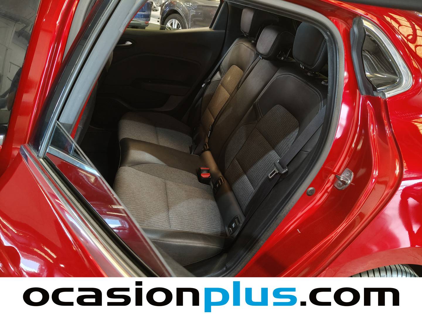 Renault Clio Renault Clio Techno TCe (140 CV) al mejor precio
