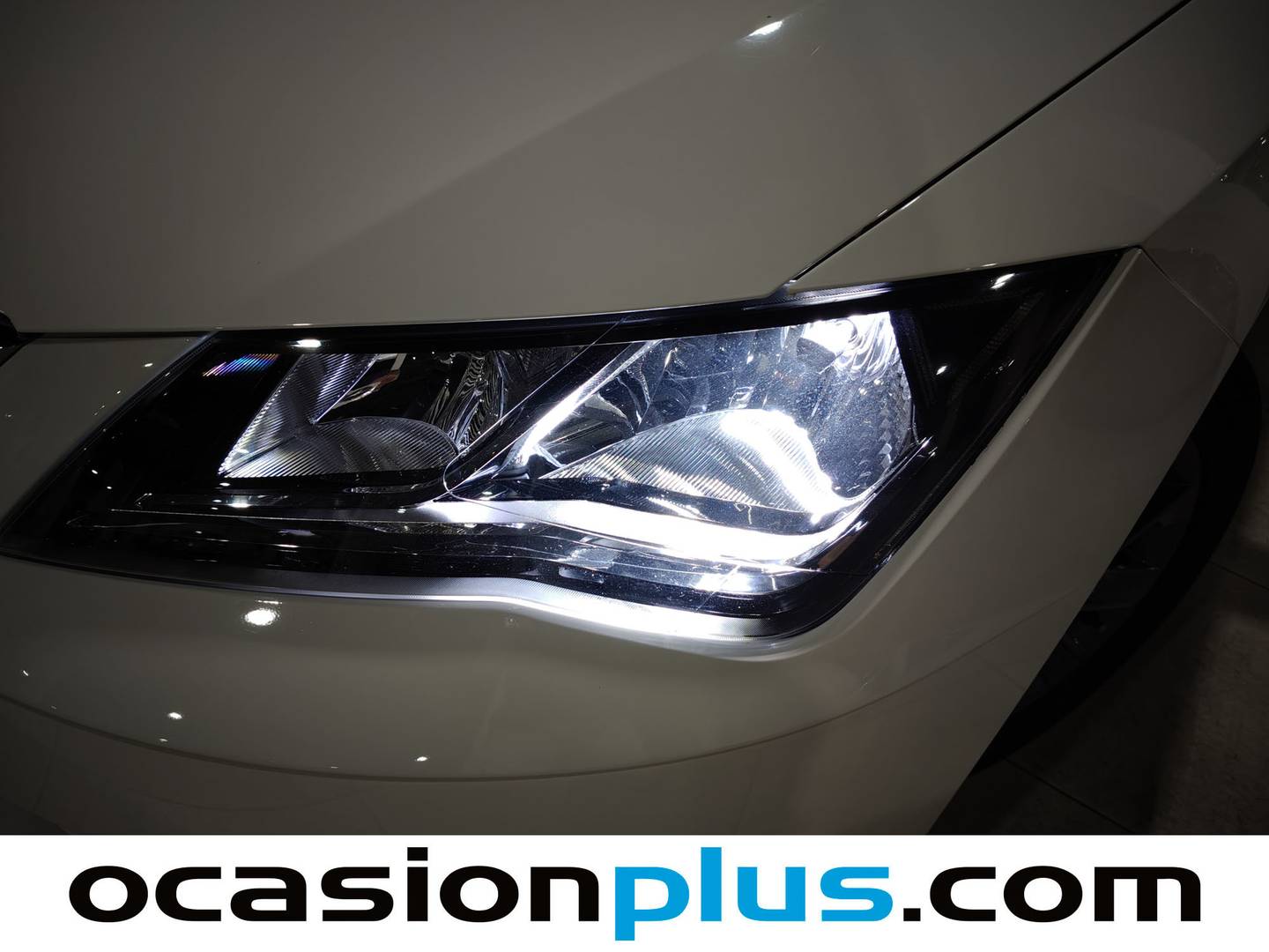Extras del Seat León Seat León 1.0 EcoTSI S&S Style Visio Edition (115 CV)