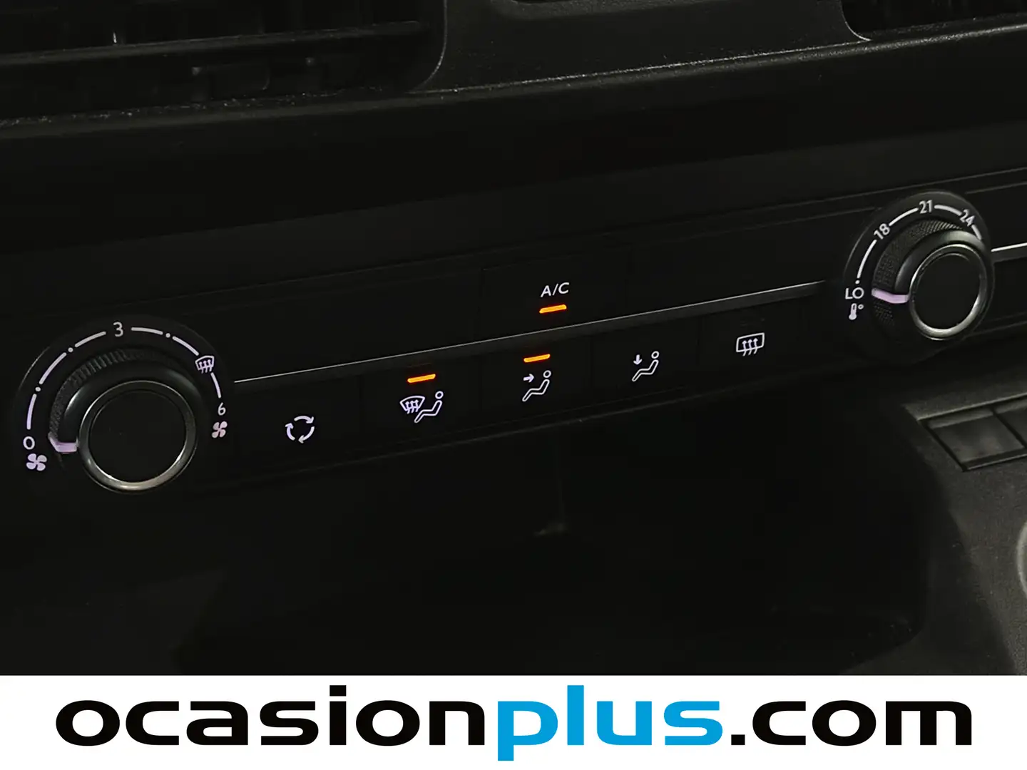 Foto Opel Combo Life Opel Combo Life 1.5 TD S&S Selective L (102 CV)