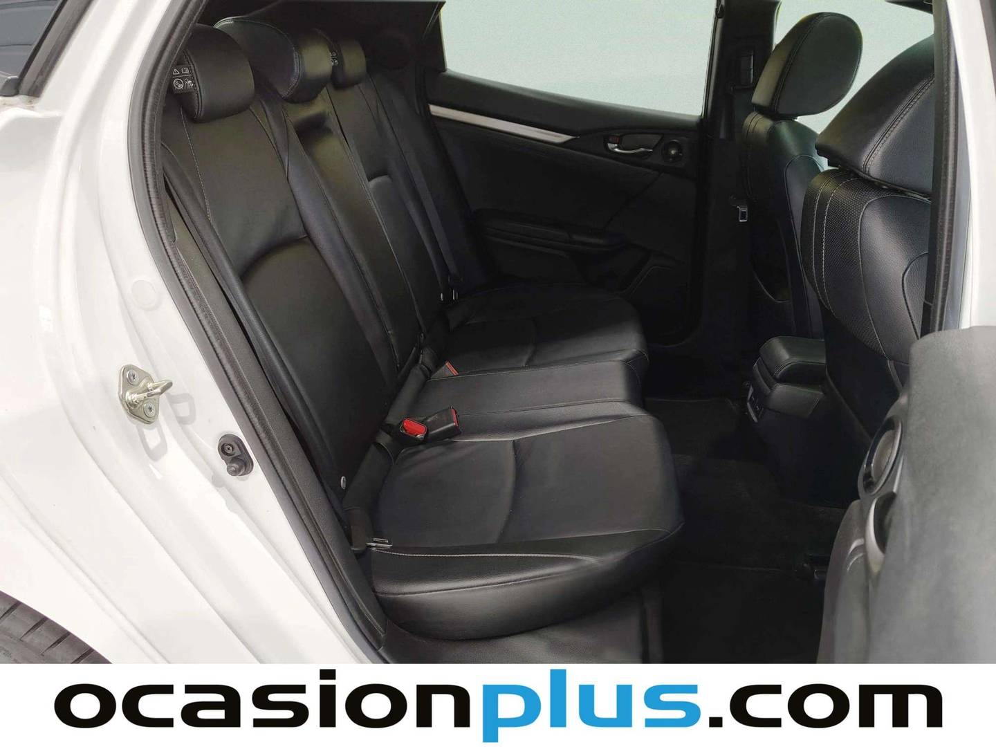 Honda Civic Honda Civic 1.0 I-VTEC Turbo Executive Premium (129 CV) seminuevo