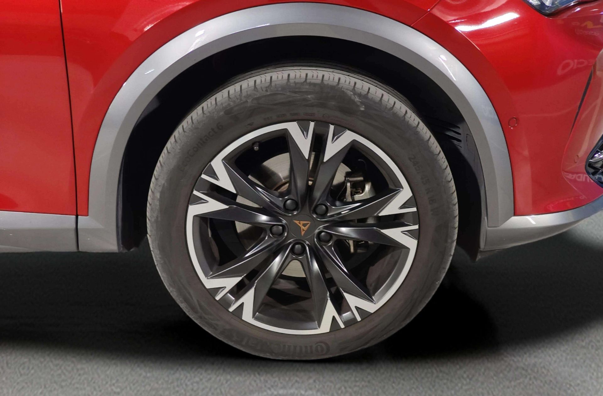 Cupra Formentor 1.5 TSI DSG - foto 45
