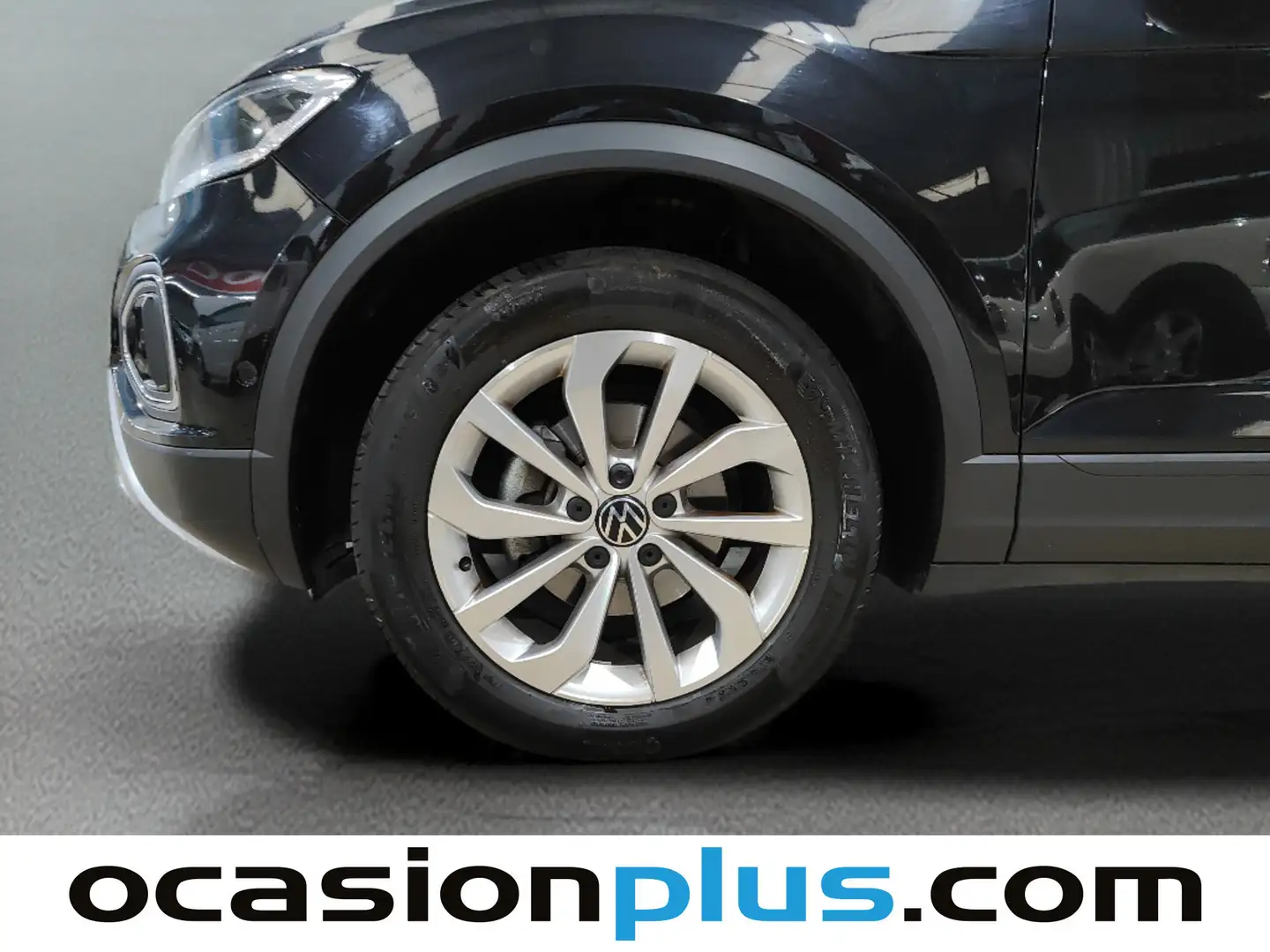 Foto Volkswagen T-Roc Volkswagen T-Roc Life 1.5 TSI (150 CV)