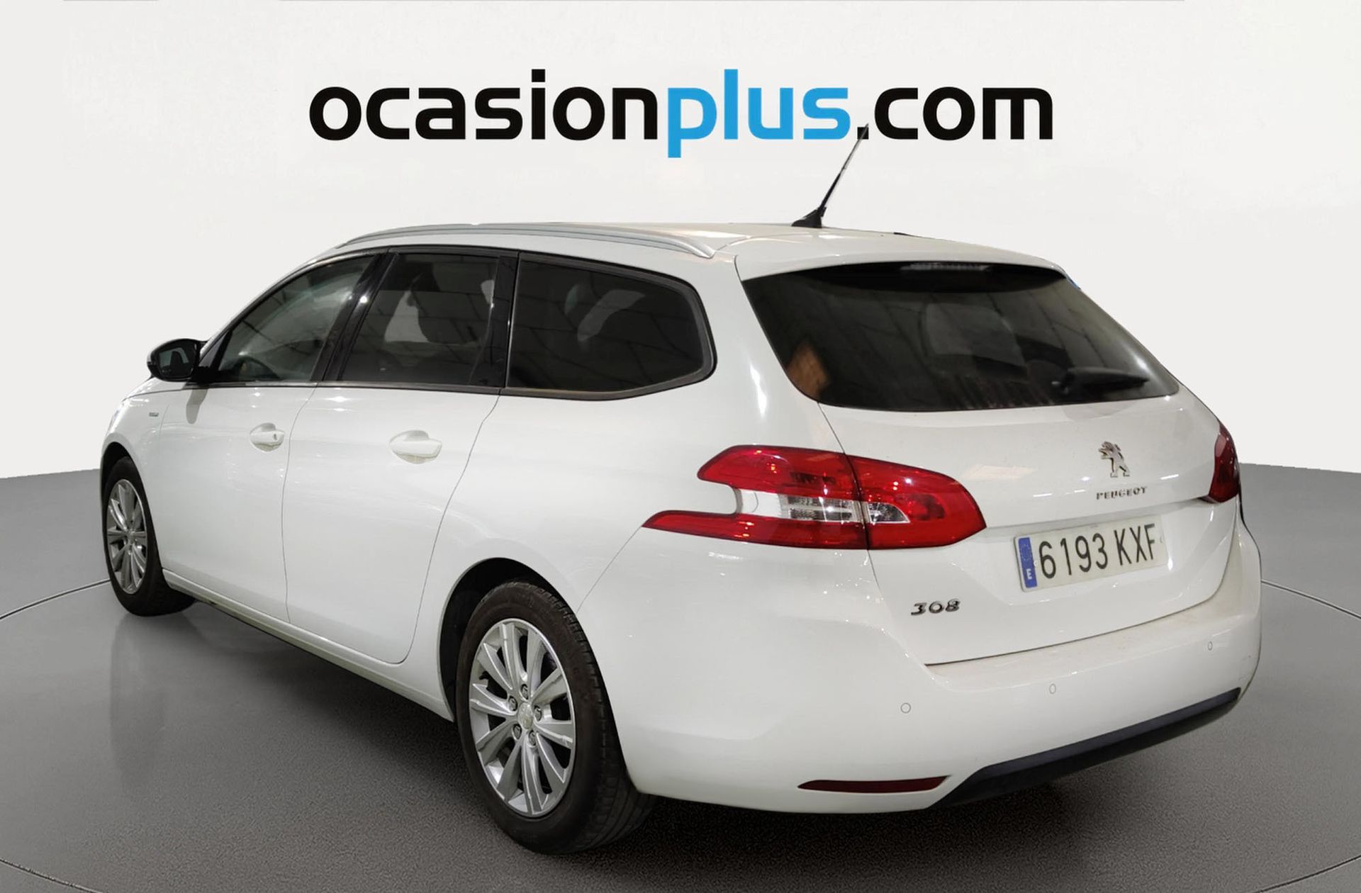 Peugeot 308 SW PureTech 130 Style - foto 3