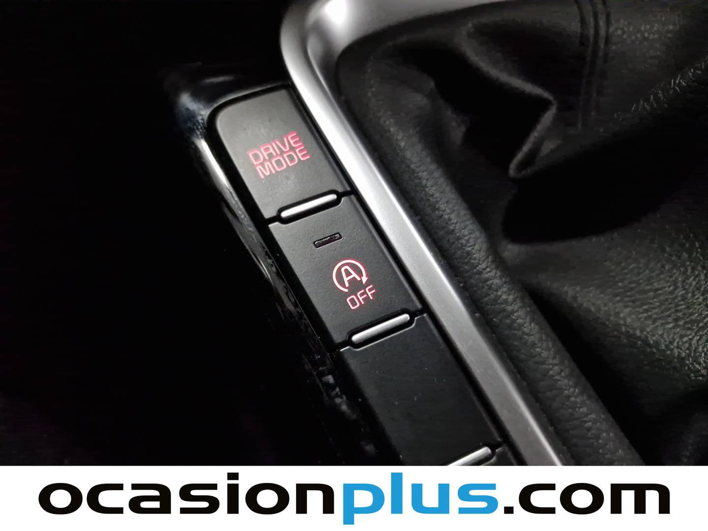 KIA XCeed Kia XCeed 1.5 MHEV Tech (140 CV) híbrido