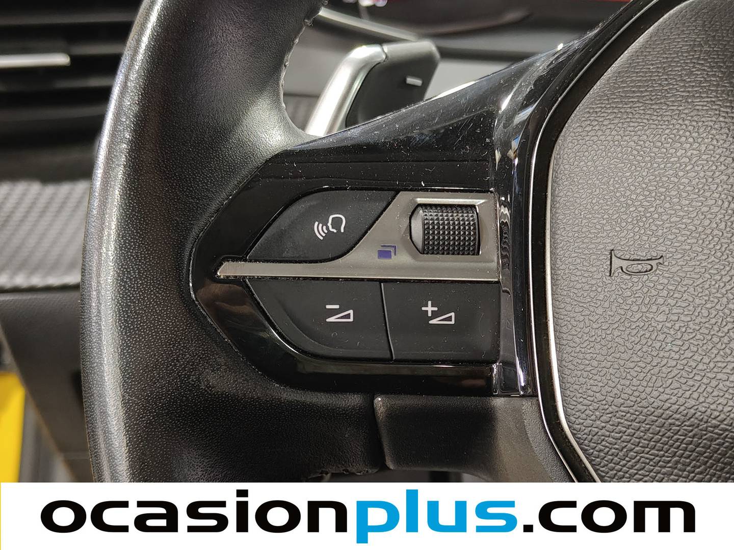 Peugeot 208 Peugeot 208 PureTech 130 S&S Allure EAT8 (130 CV) barato