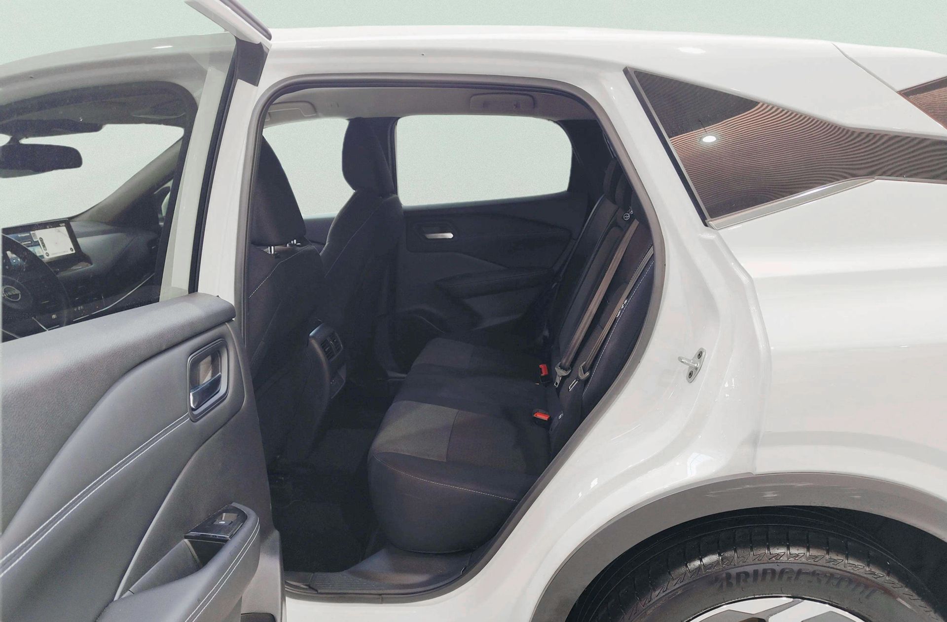 Nissan Qashqai E-POWER N-Connecta - foto 13