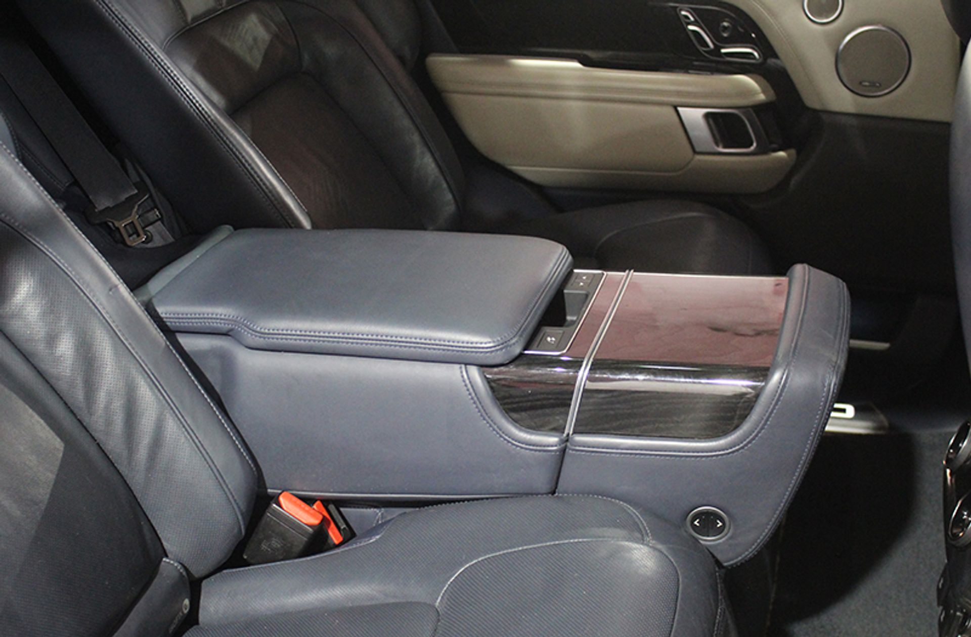 Land Rover Range Rover 2.0 Si4 PHEV Autobiography - foto 26