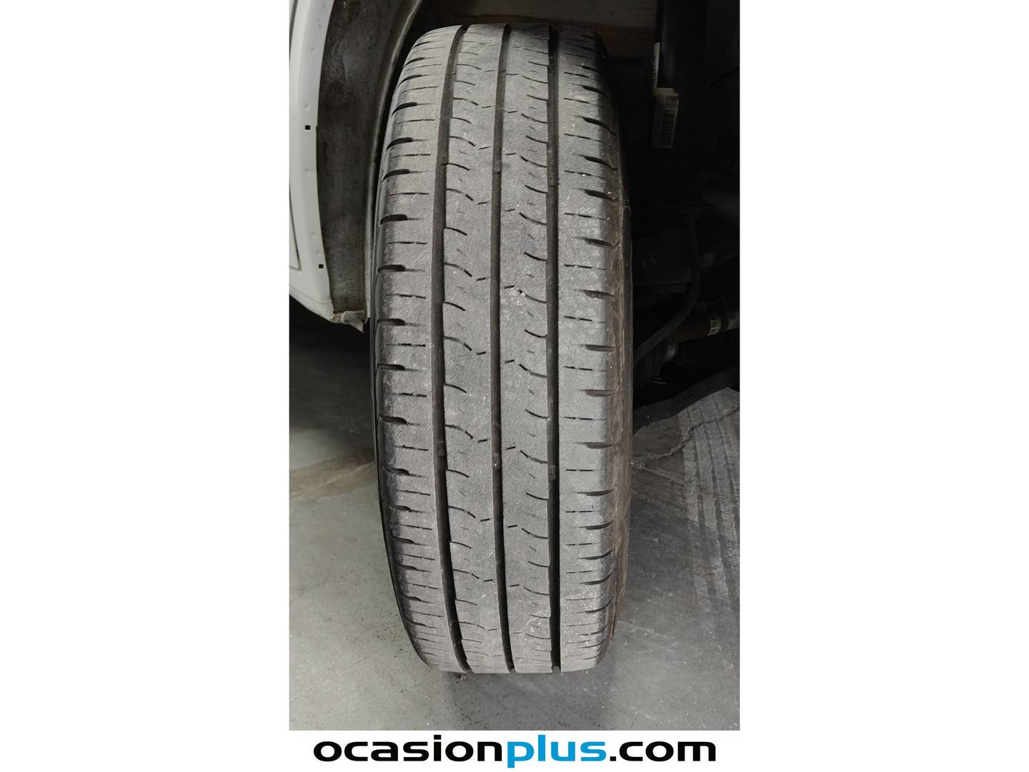 McLouis Glamys 320 McLouis Glamys 320 320 2.2D (140 CV) seminuevo