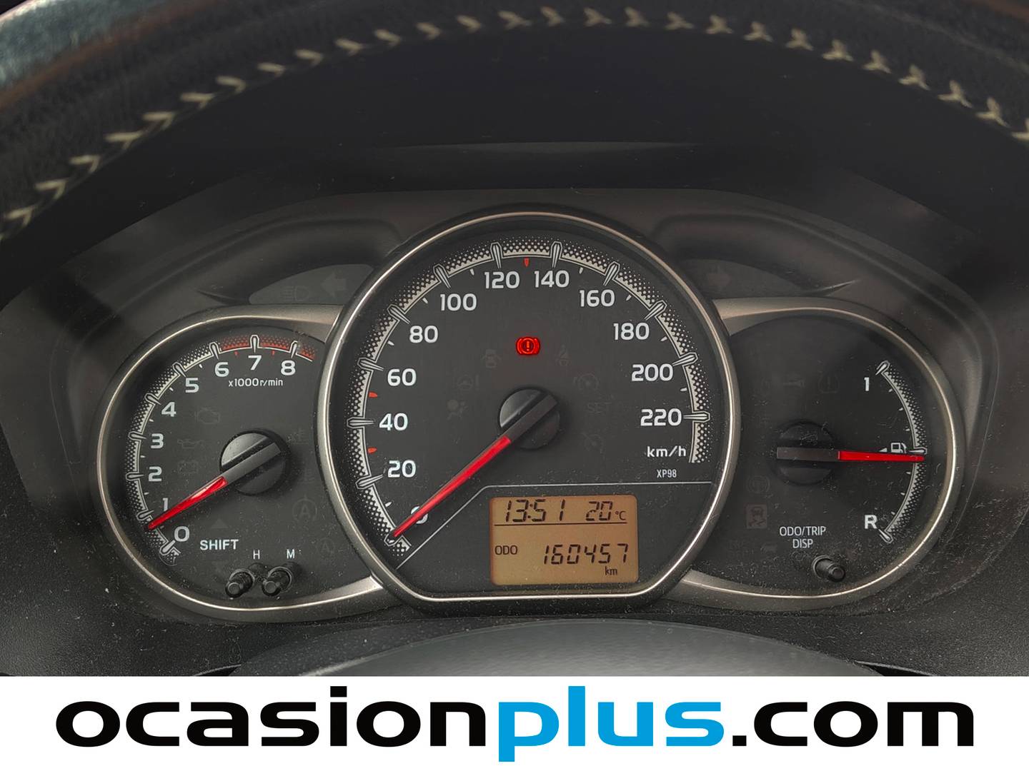 Toyota Yaris Toyota Yaris 1.3 Feel (99 CV) de segunda mano
