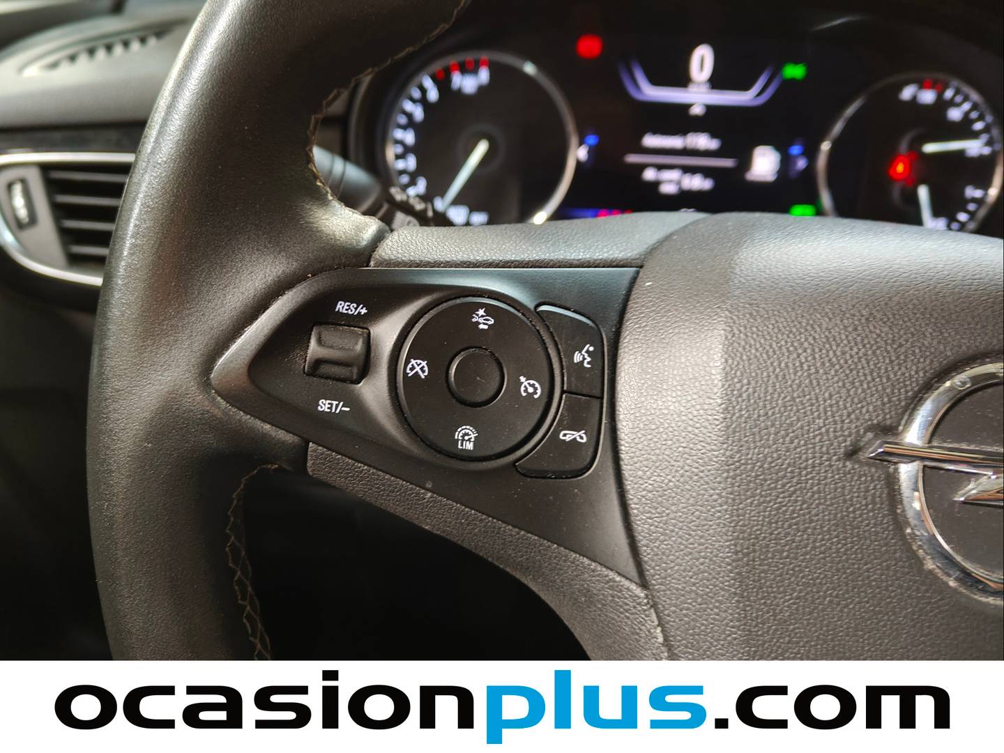 Opel Astra Opel Astra 1.2 Turbo SHR Elegance (145 CV) 145cv