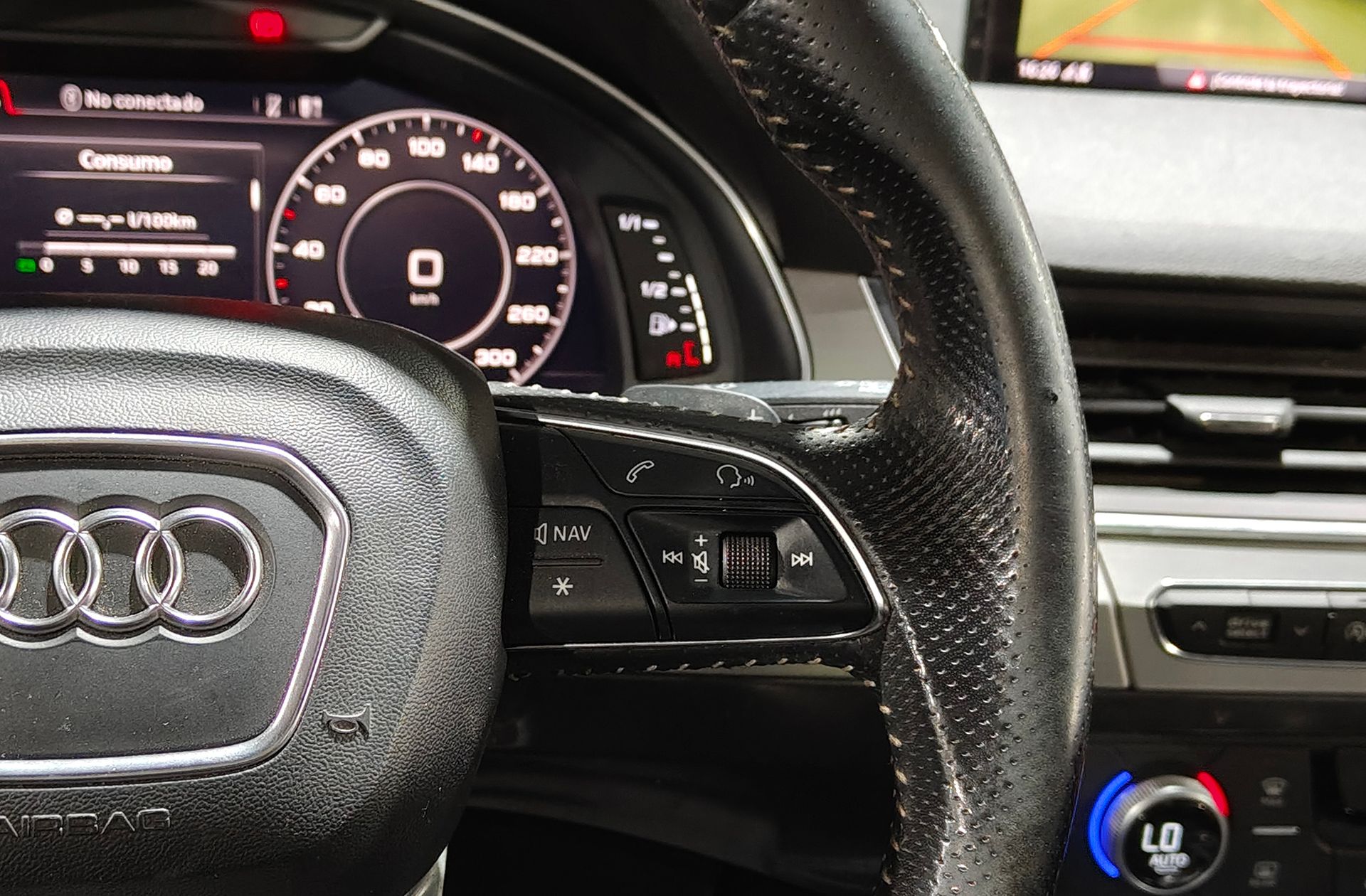 Audi Q7 sport 3.0 TDI quattro tiptronic Pack S-line - foto 32
