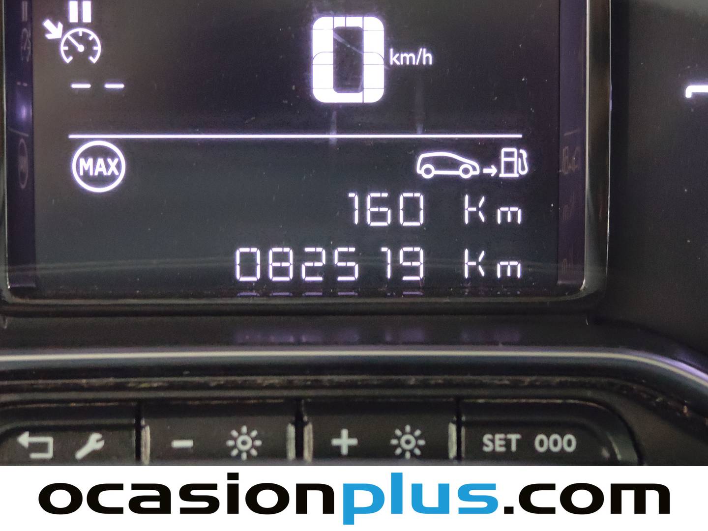 Citroën C3 Aircross Citroën C3 Aircross PureTech 110 S&S Feel (110 CV) seminuevo
