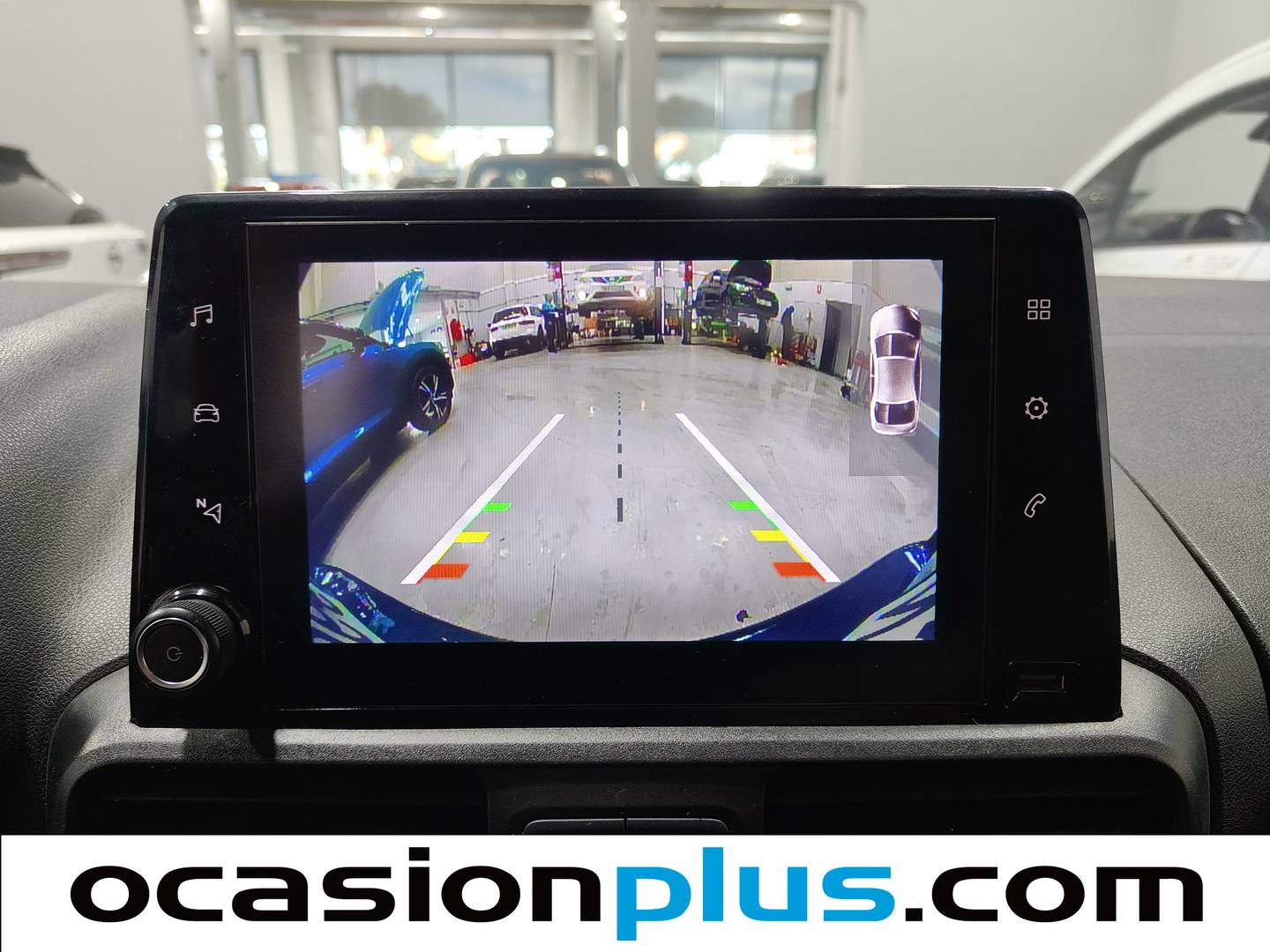 Foto Opel Combo Life Opel Combo Life 1.5 TD S&S Selective L Auto (130 CV) 7 Plazas