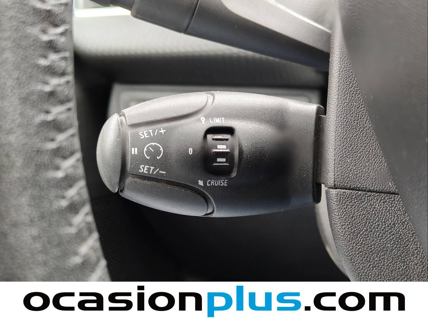 Peugeot 2008 Peugeot 2008 BlueHDi 100 Style (100 CV) seminuevo
