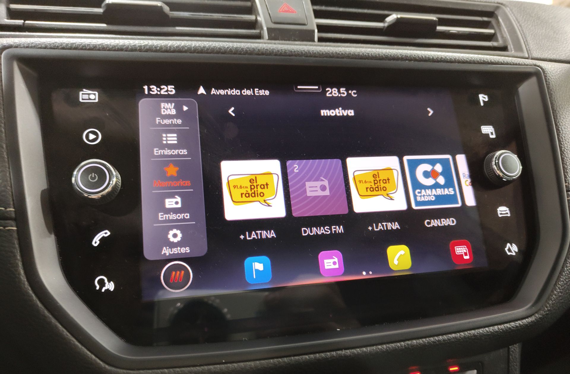 SEAT Ibiza 1.0 TSI Xcellence Go2 DSG - foto 30