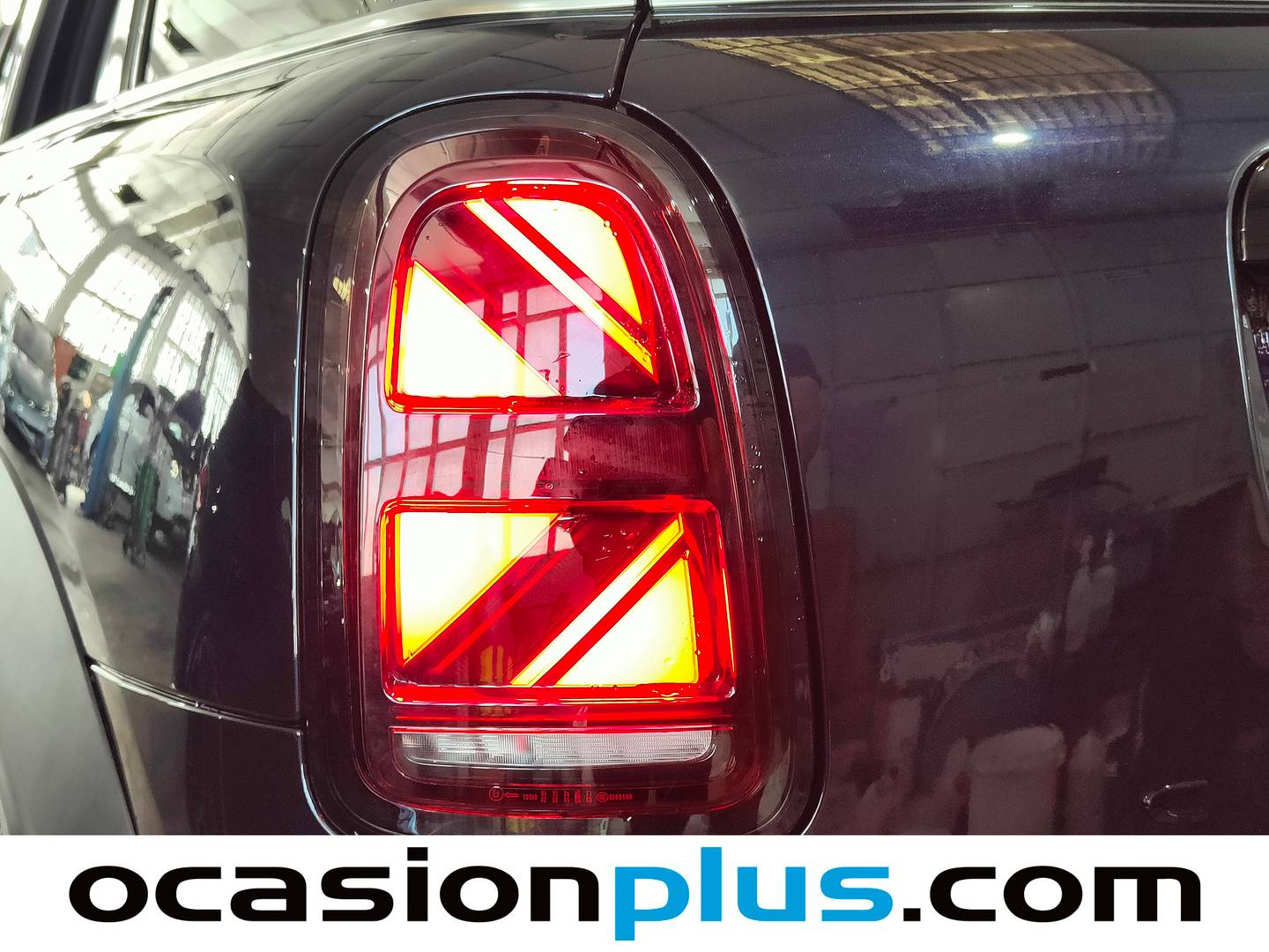 Accesorios del Mini Countryman Mini MINI Countryman Cooper (136 CV)