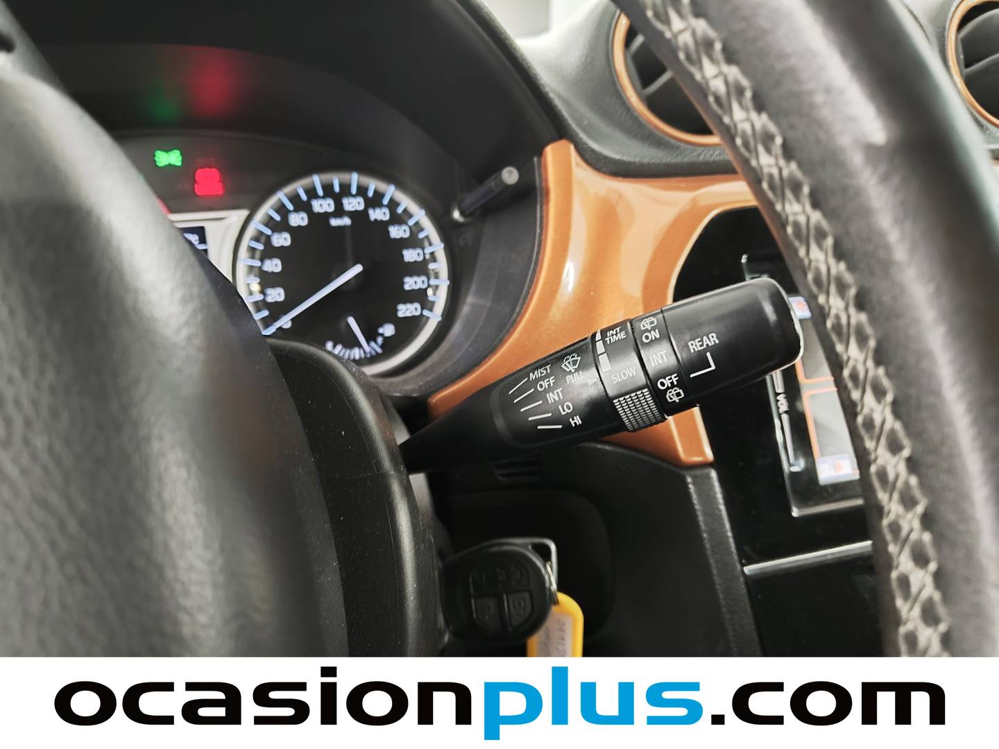 Suzuki Vitara Suzuki Vitara 1.6 VVT GLE (120 CV) km 0