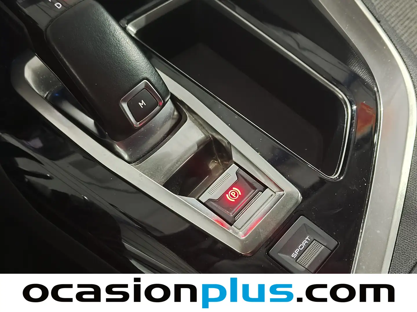 Foto Peugeot 3008 Peugeot 3008 BlueHDI 130 S&S Allure EAT8 (130 CV)