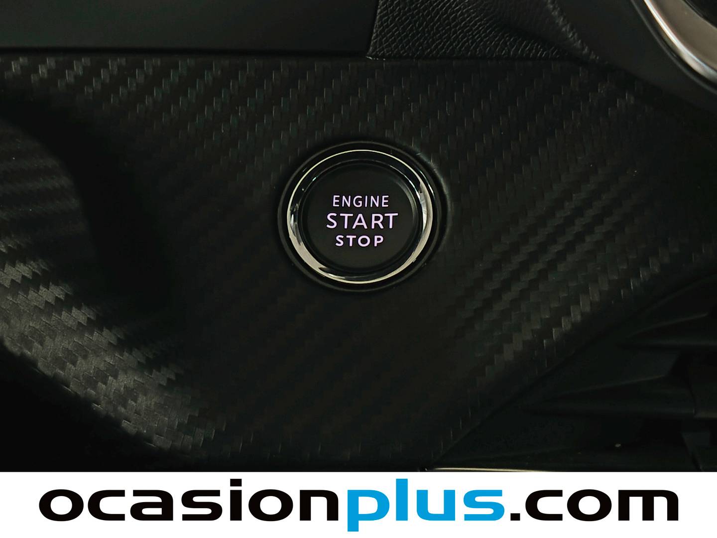 Peugeot 2008 Peugeot 2008 PureTech 130 S&S Allure EAT8 (130 CV) de segunda mano