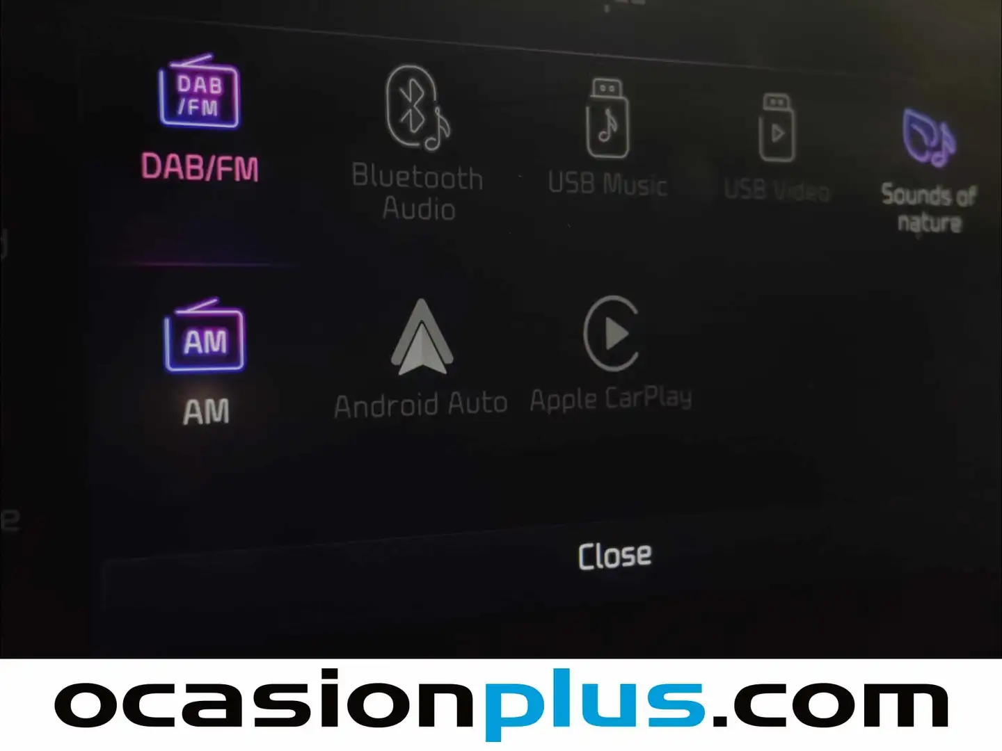 Foto KIA Sorento Kia Sorento 1.6 T-GDi HEV Drive 4x2 (230 CV) 7 Plazas