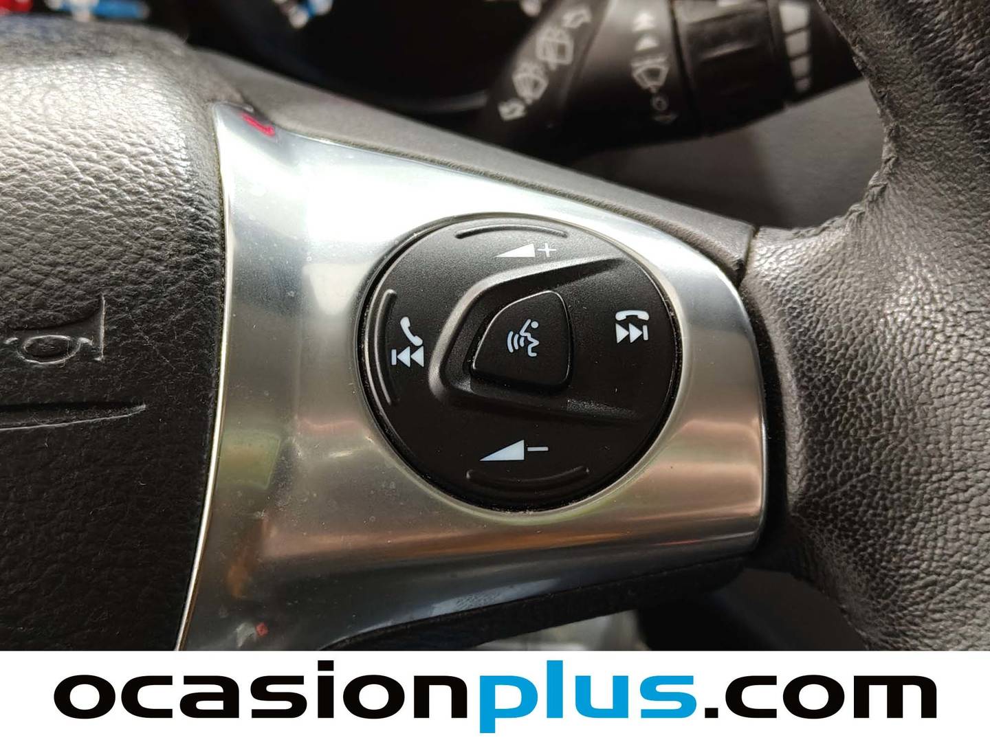 Foto Ford C-Max Ford C-Max 1.0 EcoBoost S&S Trend (125 CV)