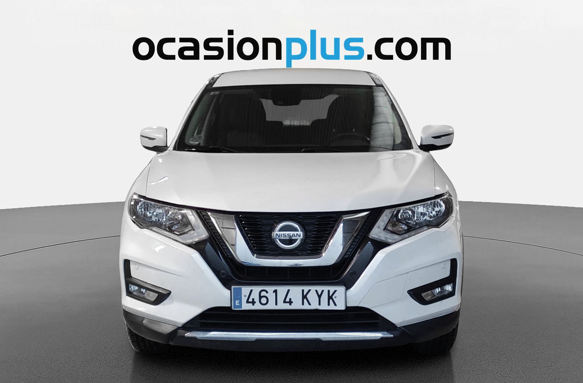Nissan X-Trail dCi 150 Acenta - foto 10