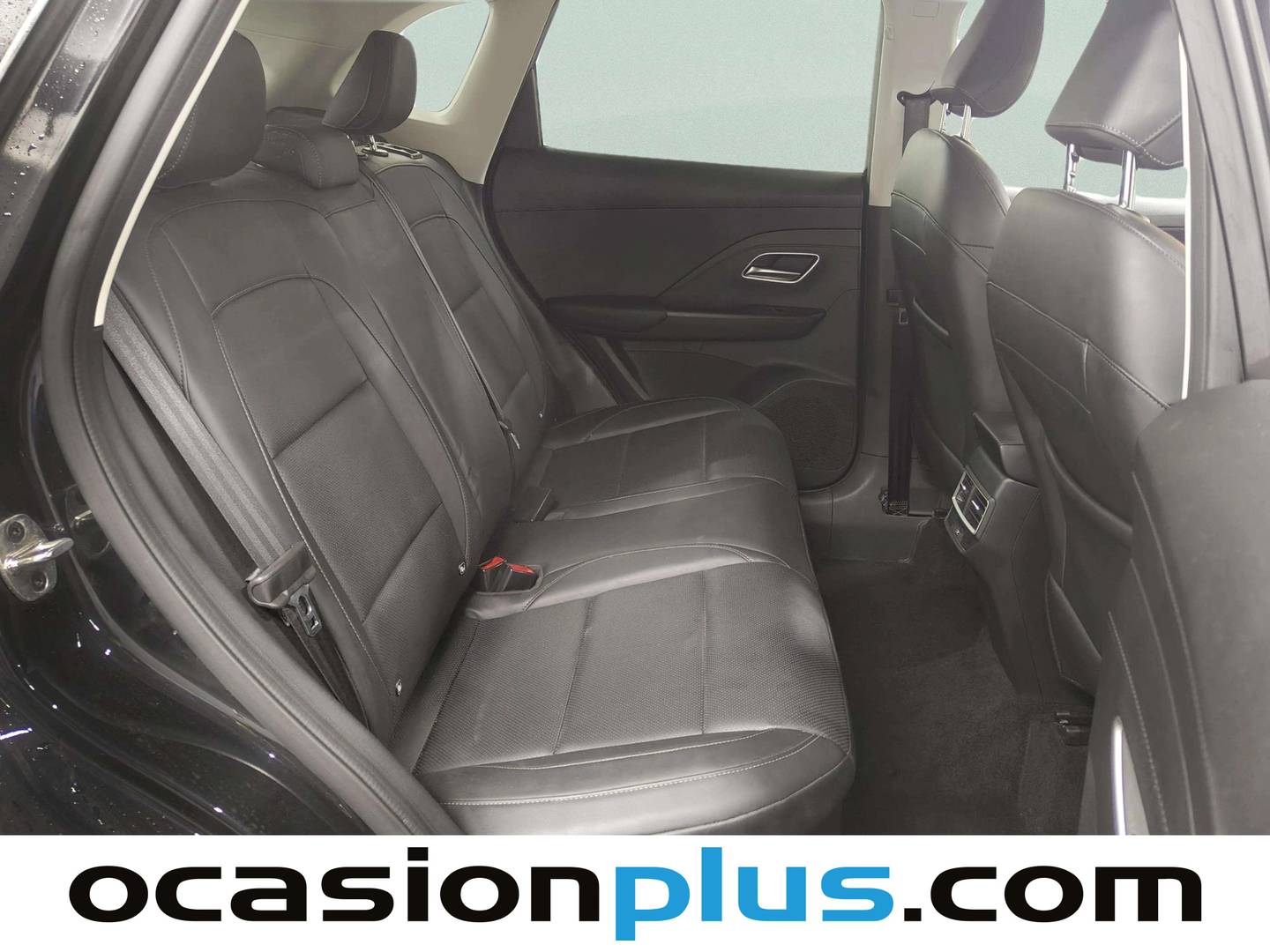 MG ZS MG ZS 1.5 Hybrid+ Luxury (197 CV) híbrido