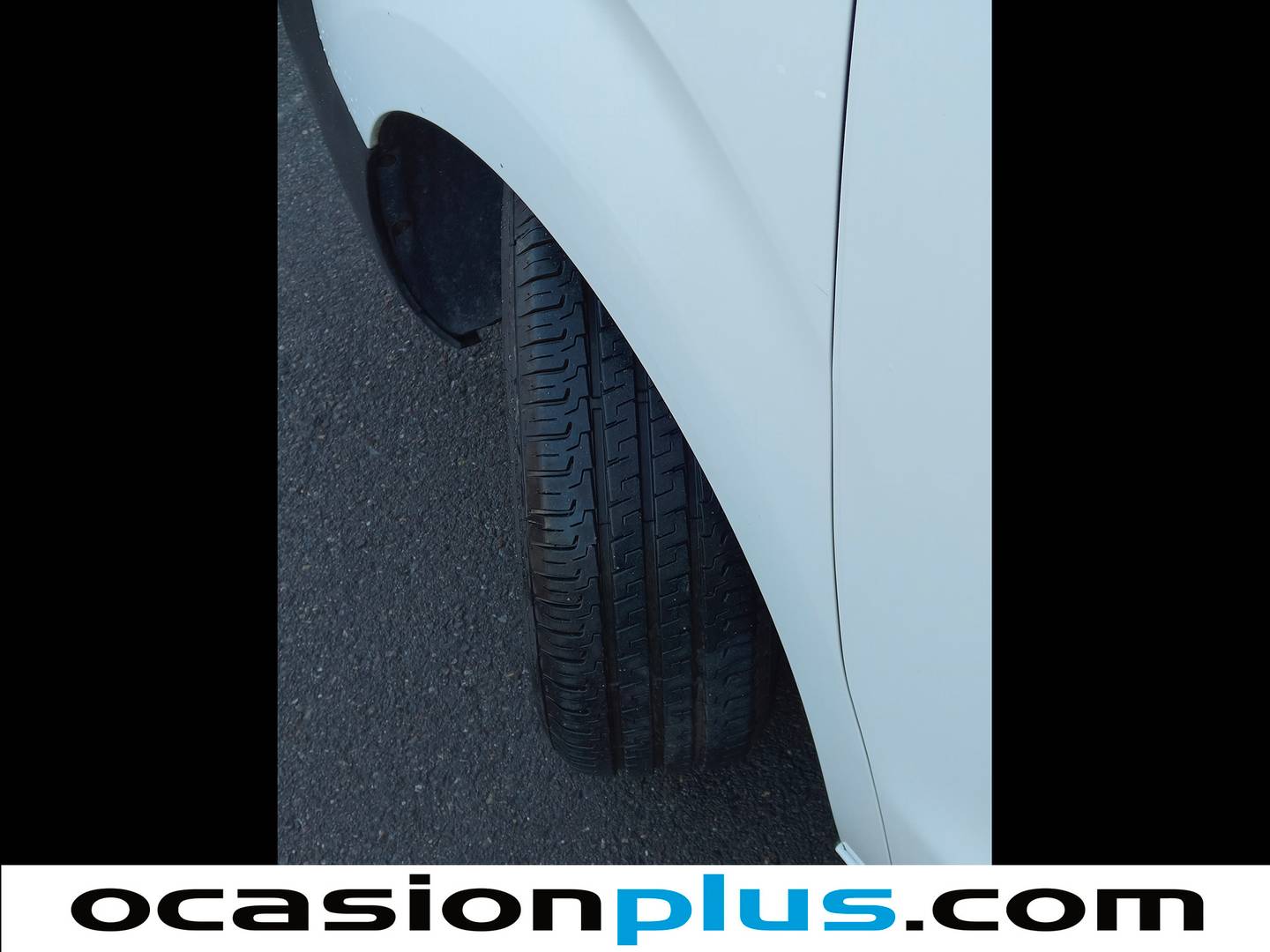 Foto Citroën Jumpy Citroen Jumpy BlueHDi 120 DC Abatible Control Talla M (122 CV)