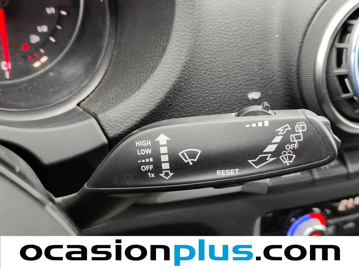 Foto Audi A3 Audi A3 Sportback Ambition Edición especial 2.0 TDI  (150 CV) S-Line