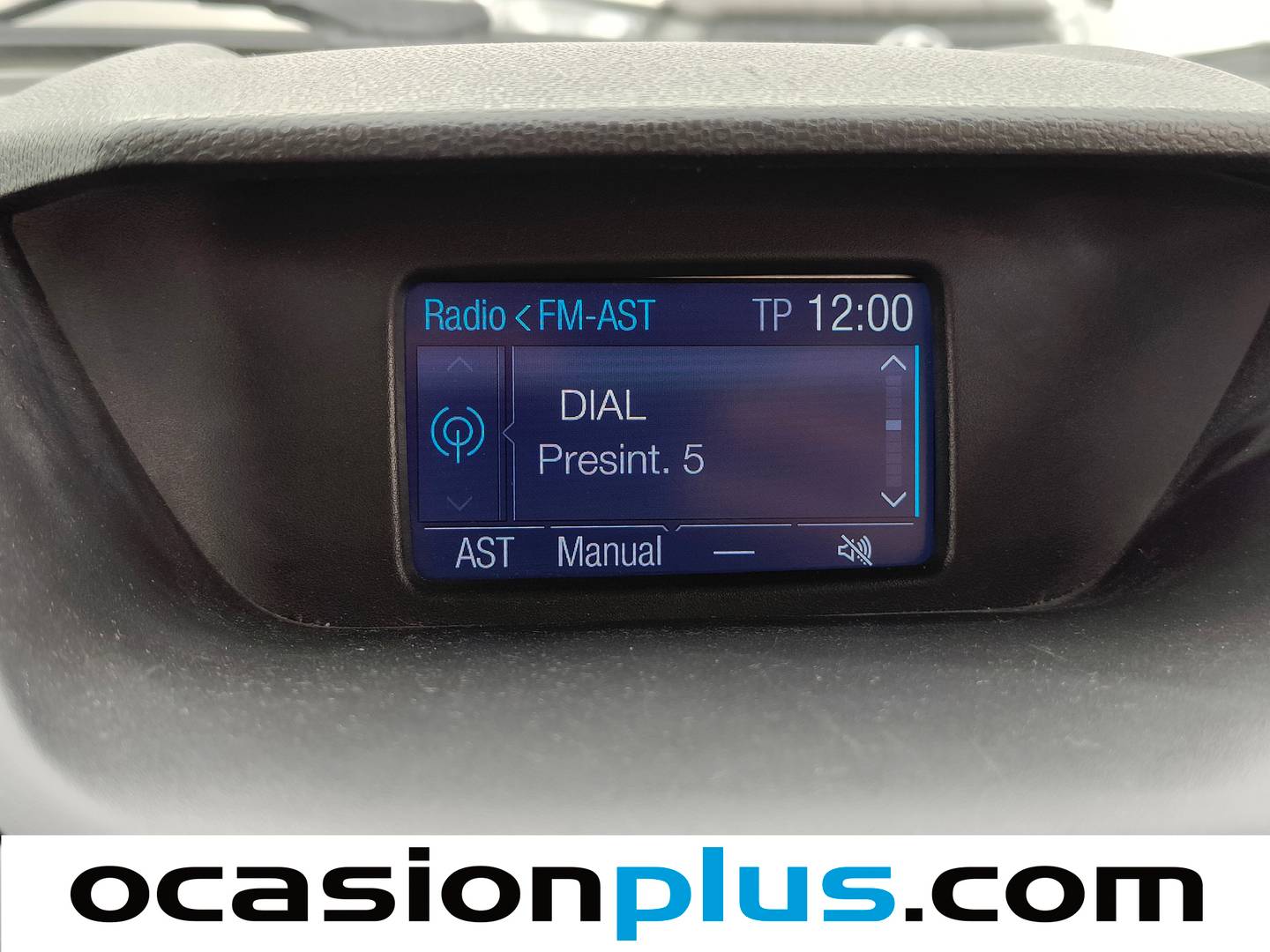 Ford EcoSport Ford EcoSport 1.5 Ti-VCT Trend (112 CV) barato